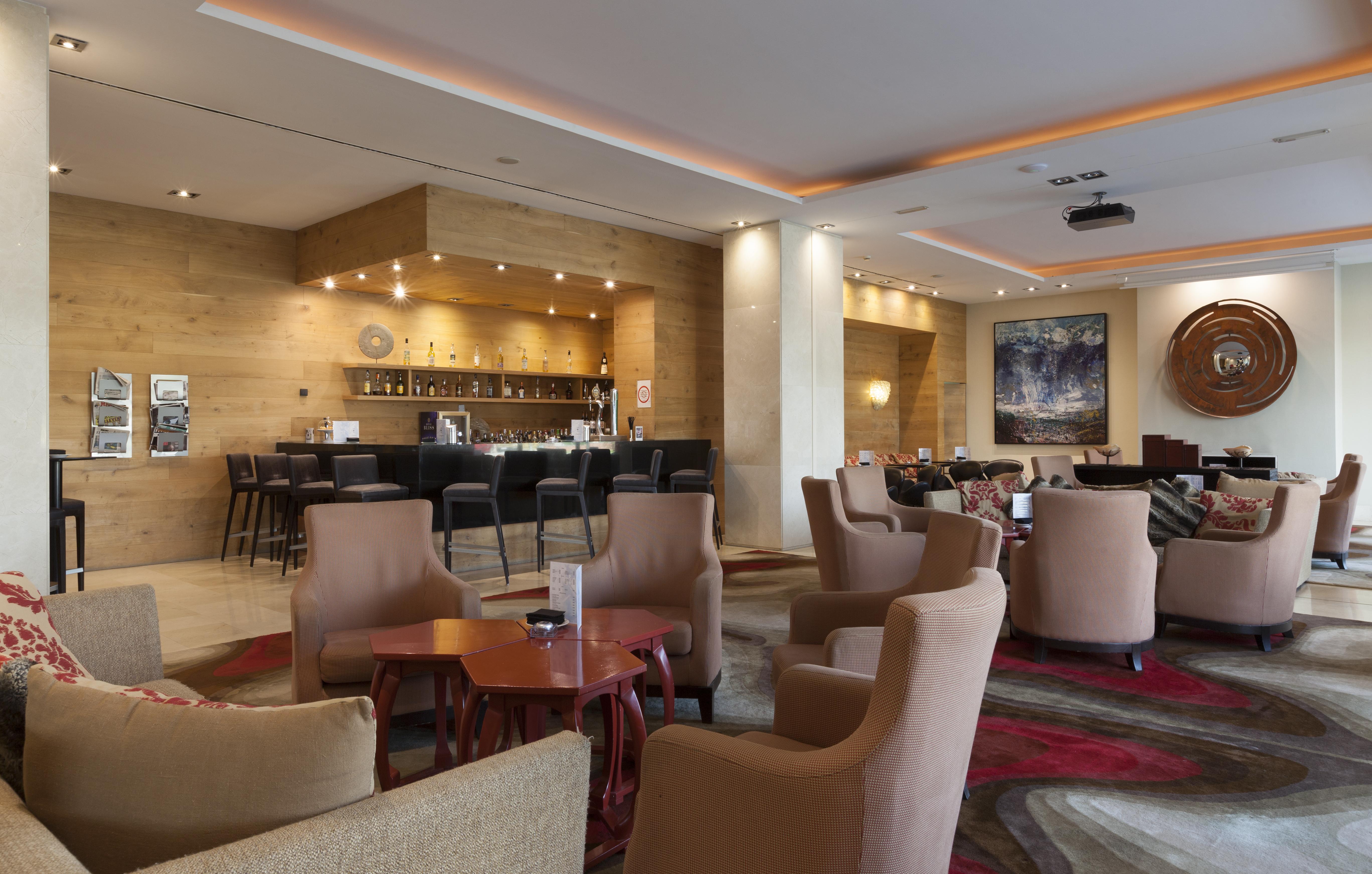 Hotel Urh Zen Balagares 4*
