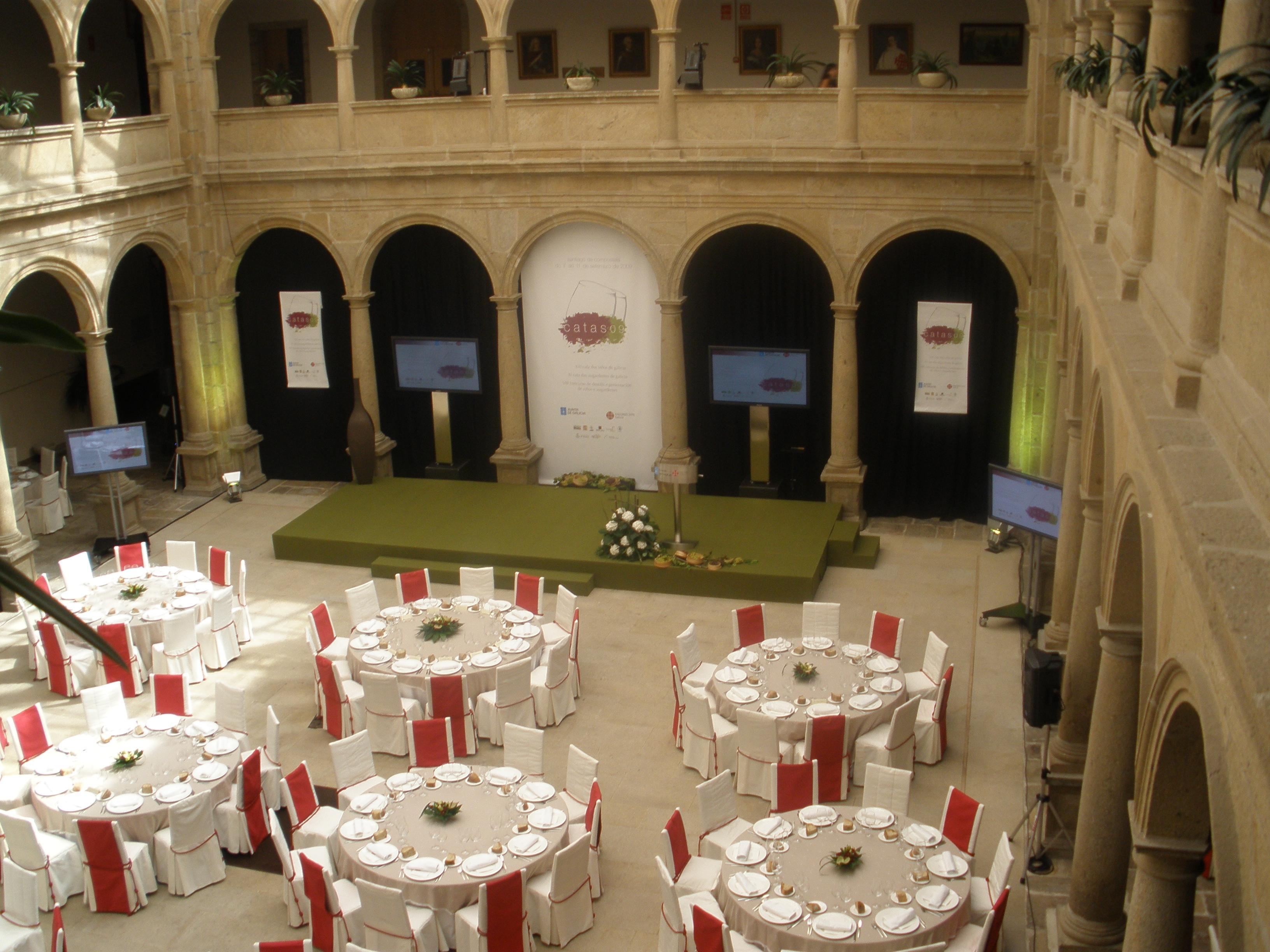 San Francisco Monumento Hotel