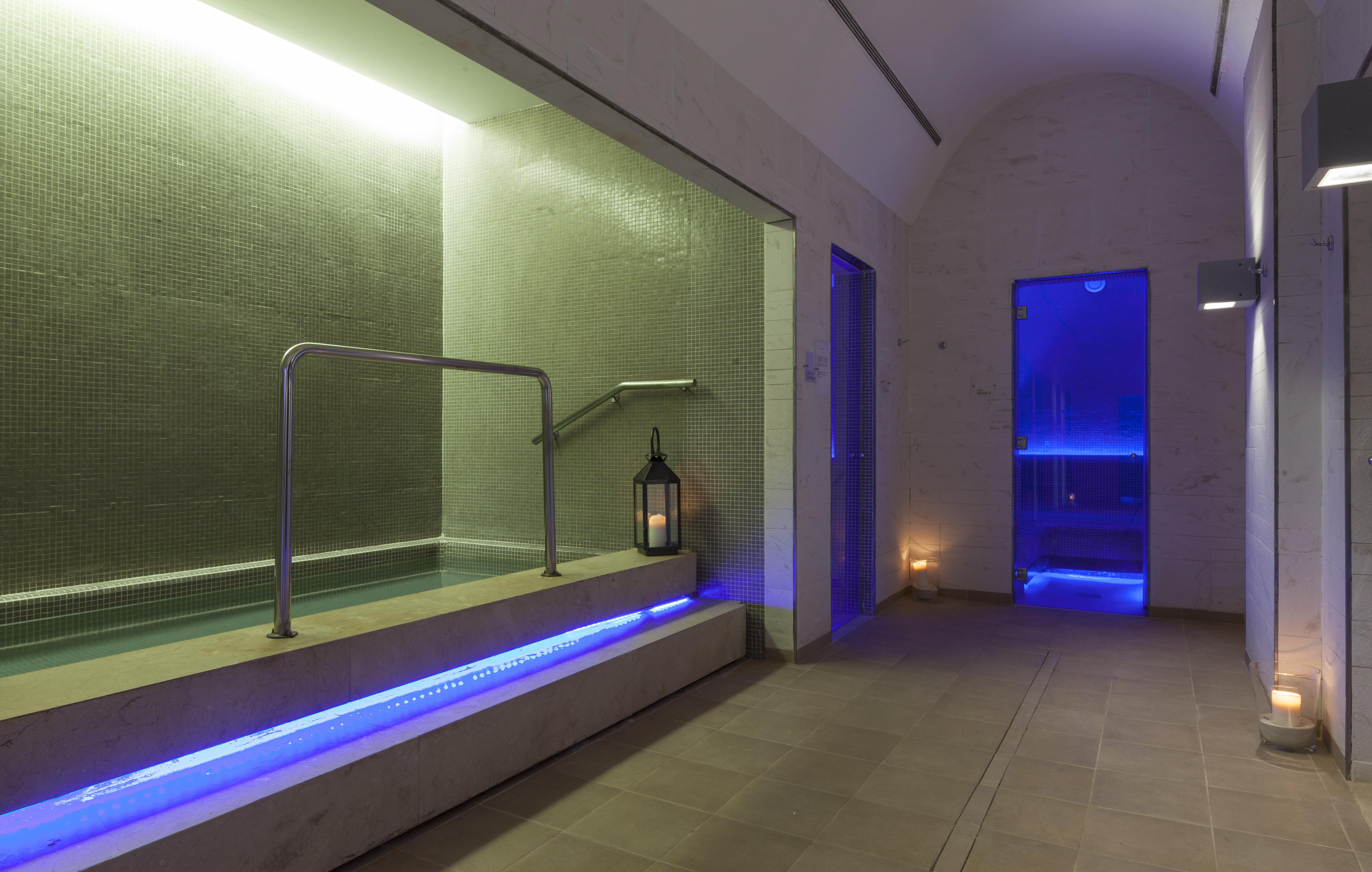 Urh Zen Balagares Hotel