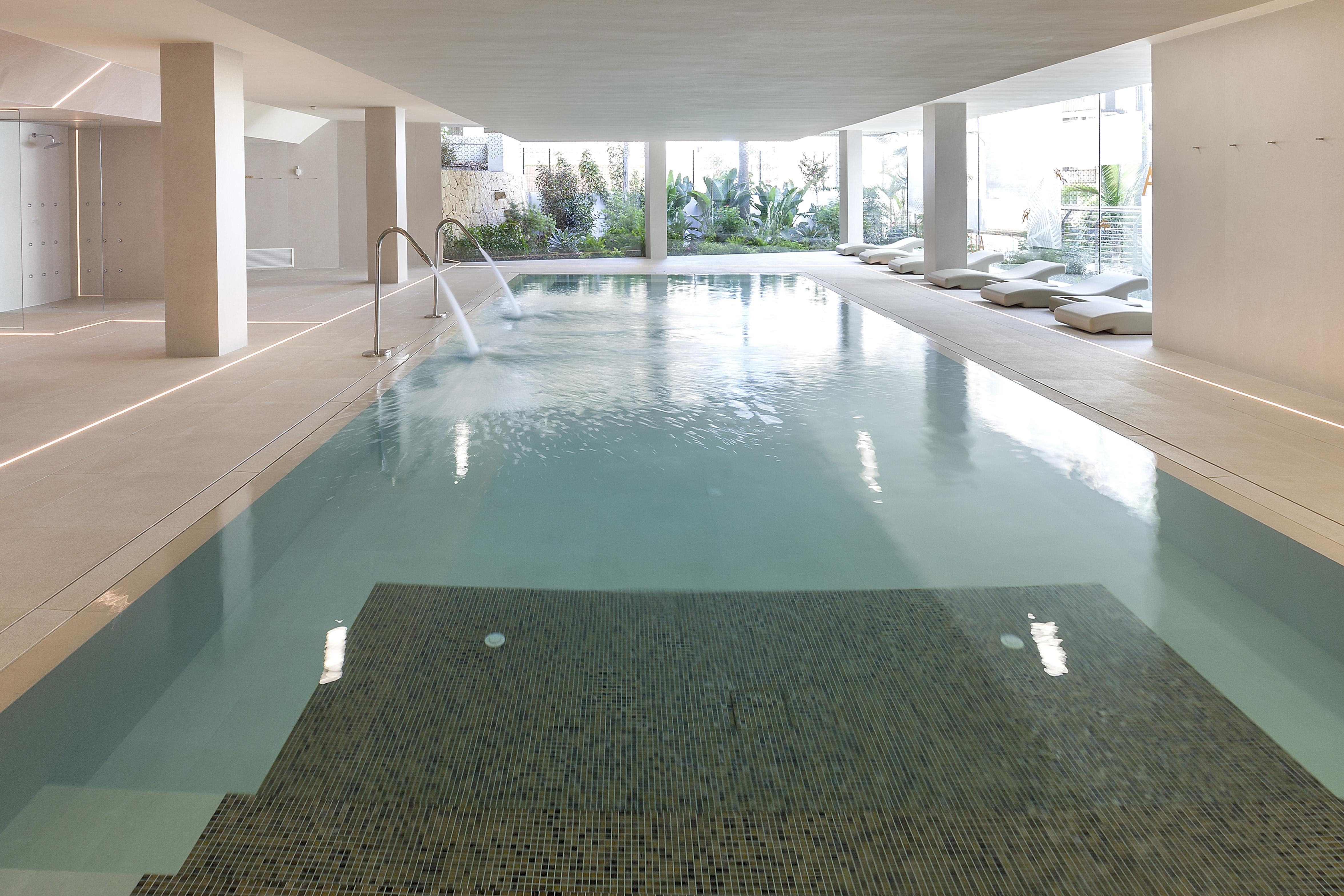 Port & 4* Sup 4* Benidorm