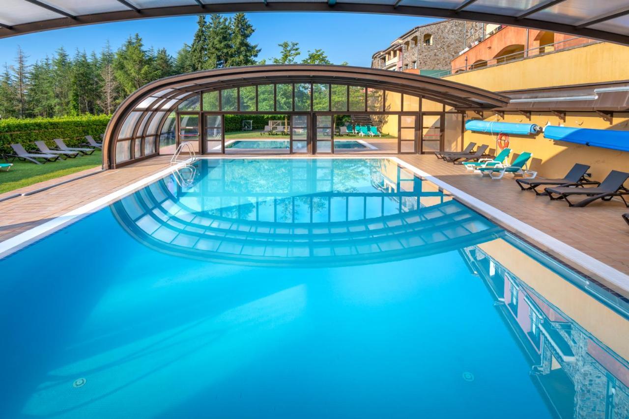 Vilar Rural De By Serhs Hotel 4*
