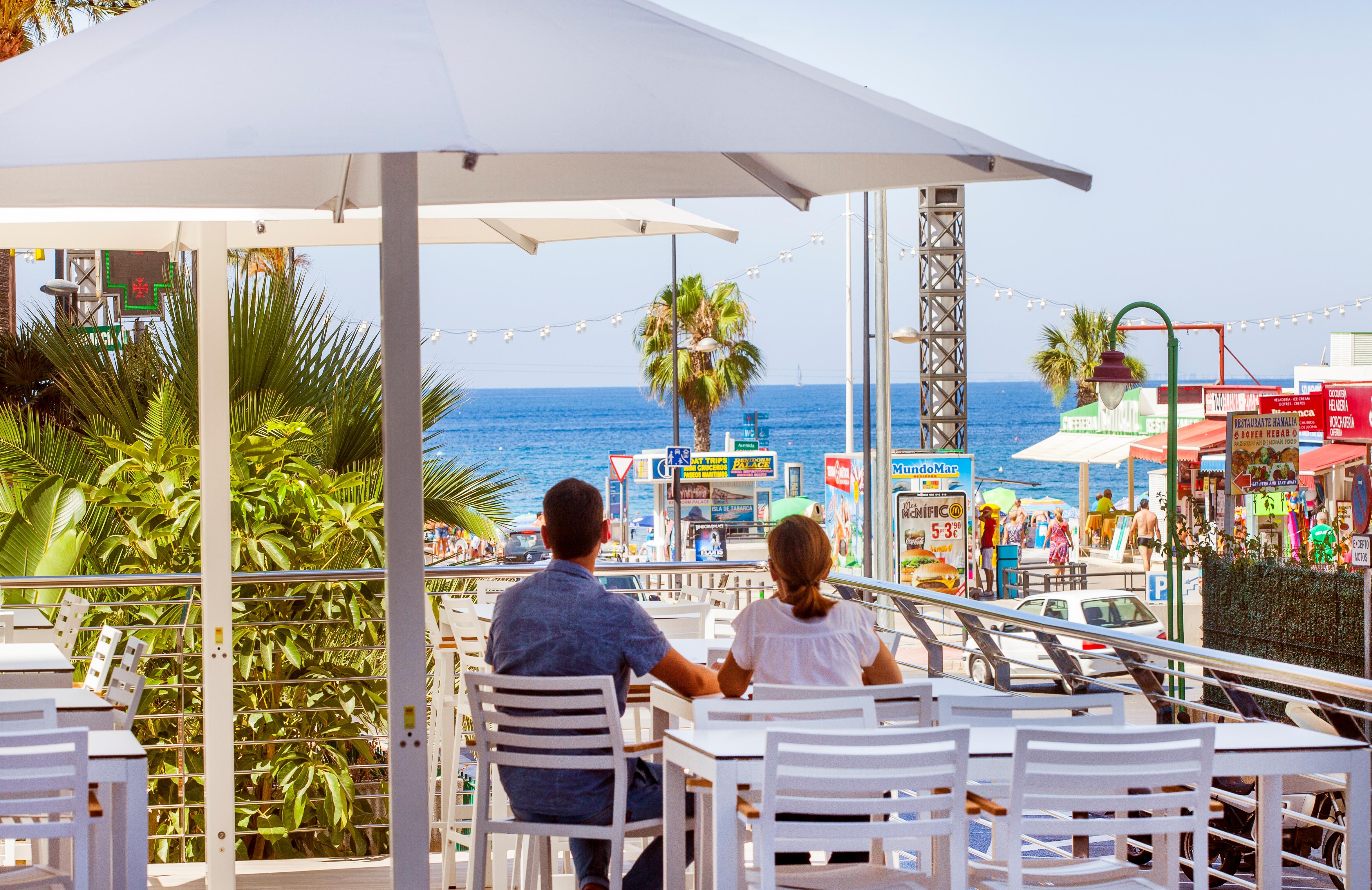 Port & 4* Sup Hotel