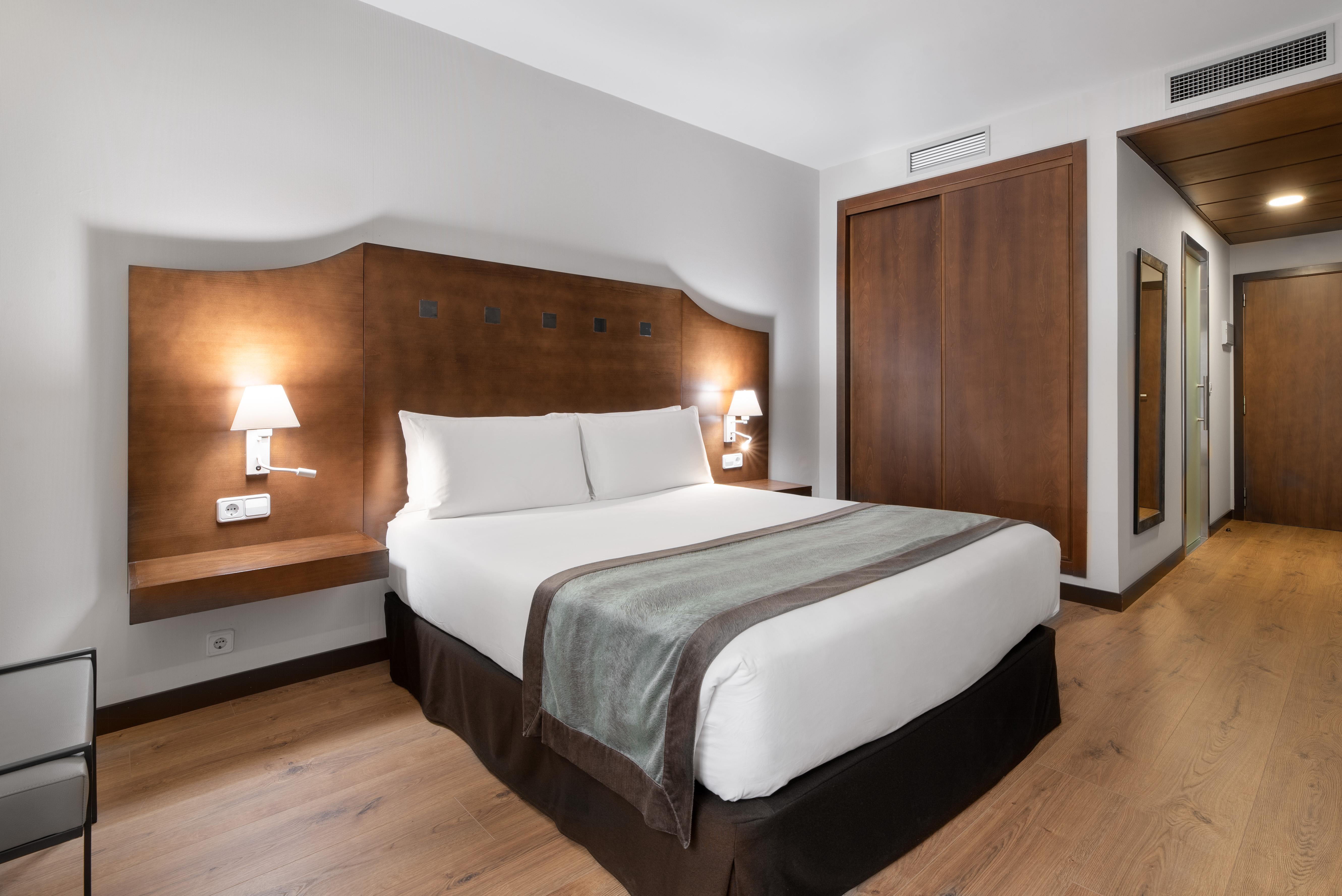 Hotel Exe Agora