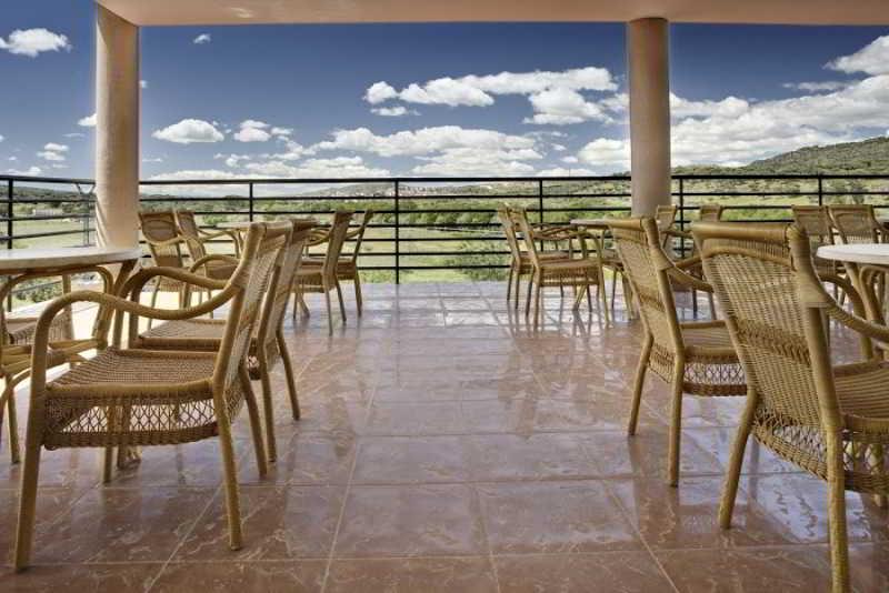 Hotel Ciudad Del Jerte Plasencia