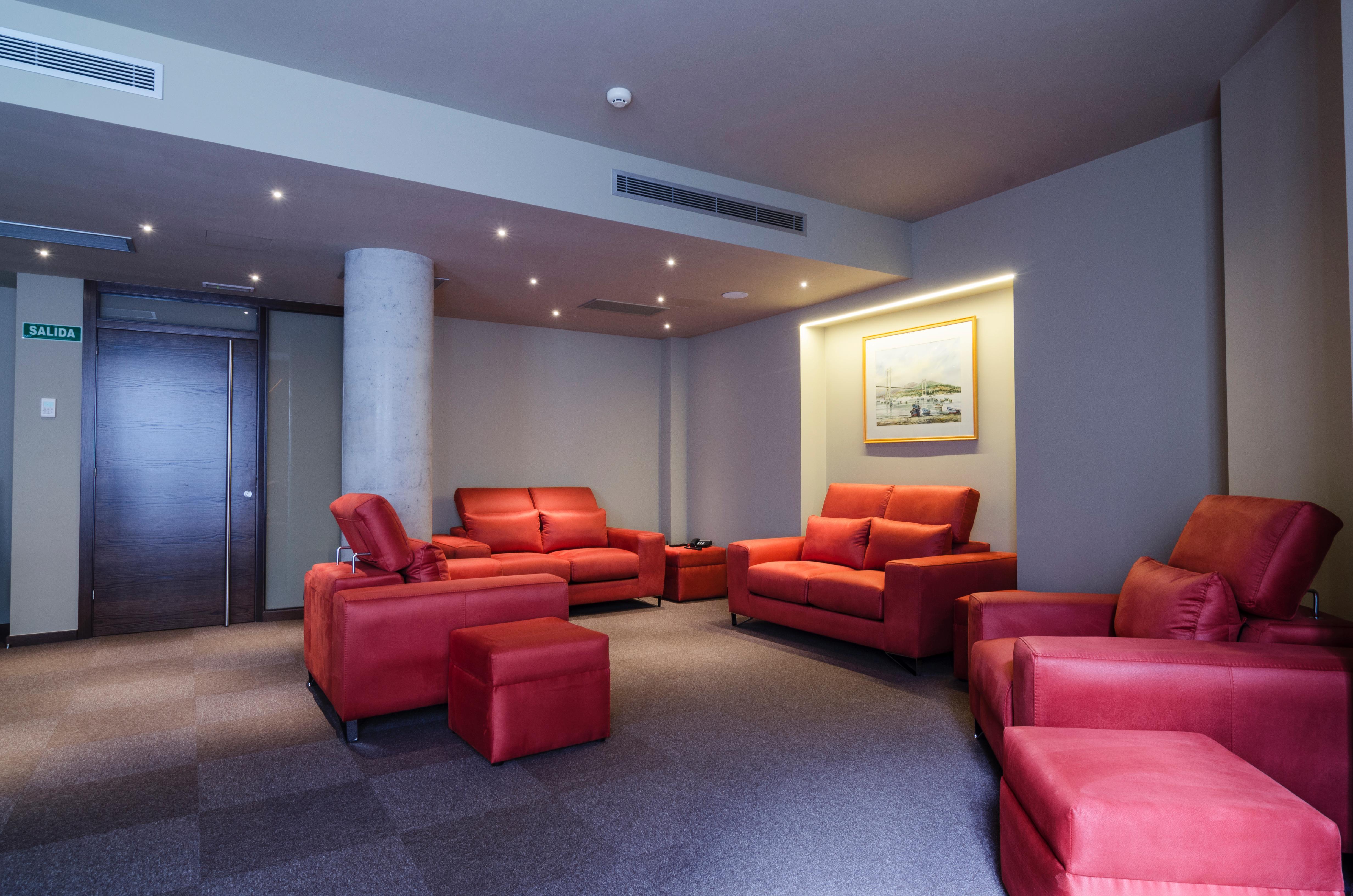 Hotel Agua De Mar Boutique 4*