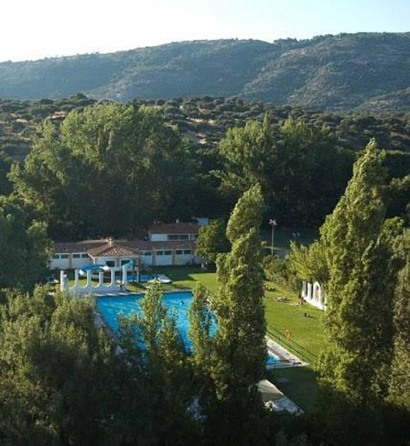 Ciudad Del Jerte