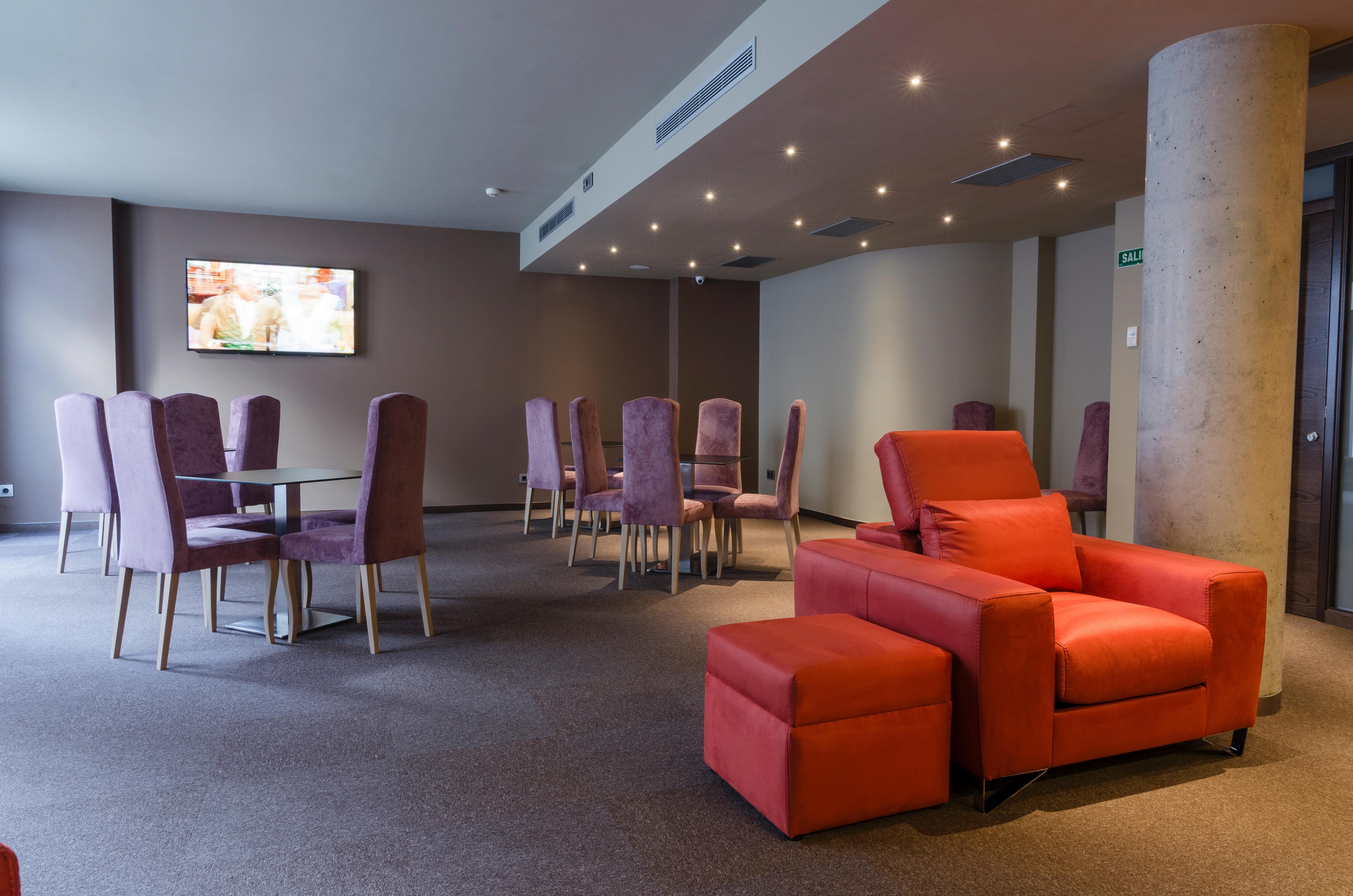 Hotel Agua De Mar Boutique Vigo