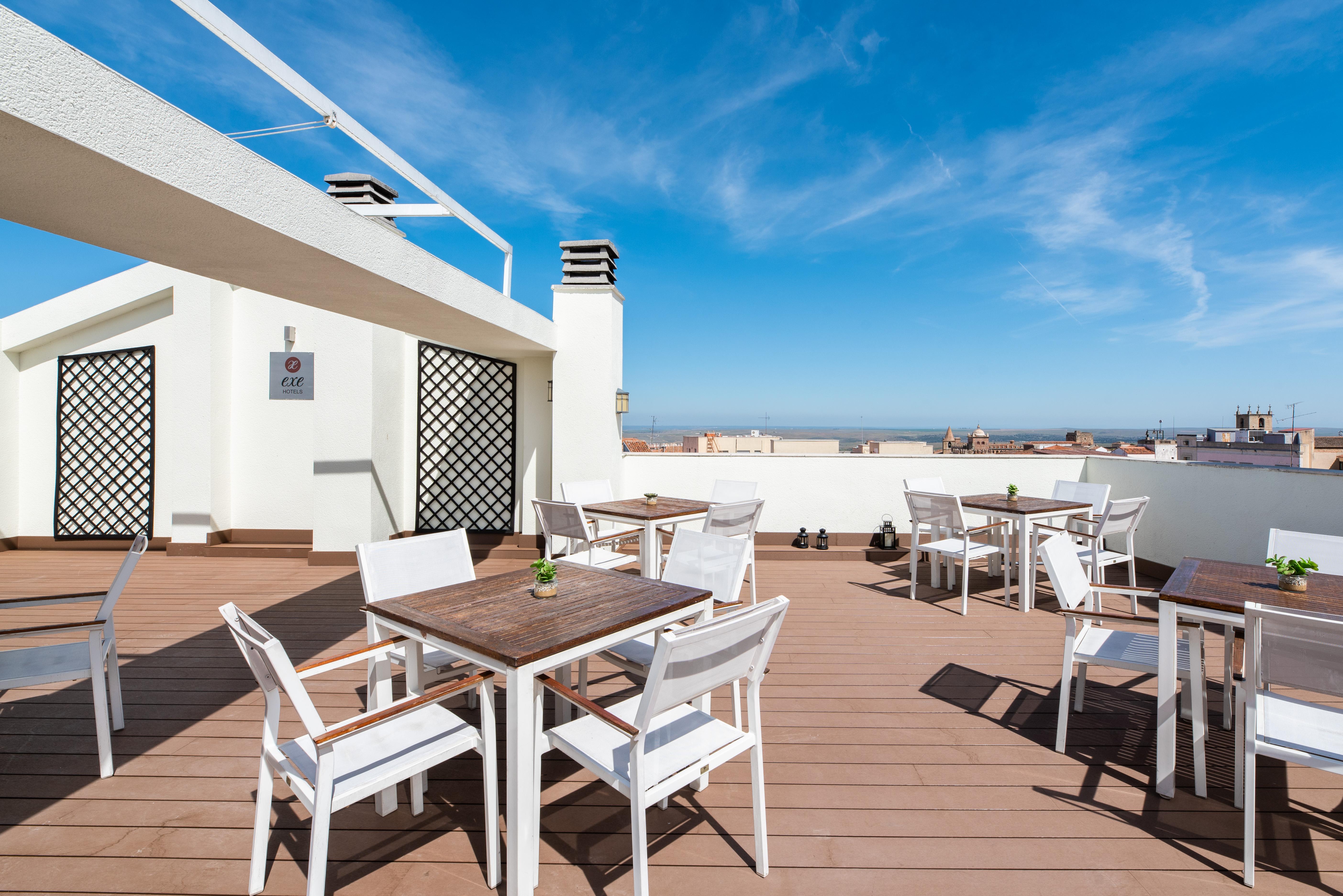 Hotel Exe Agora 4*