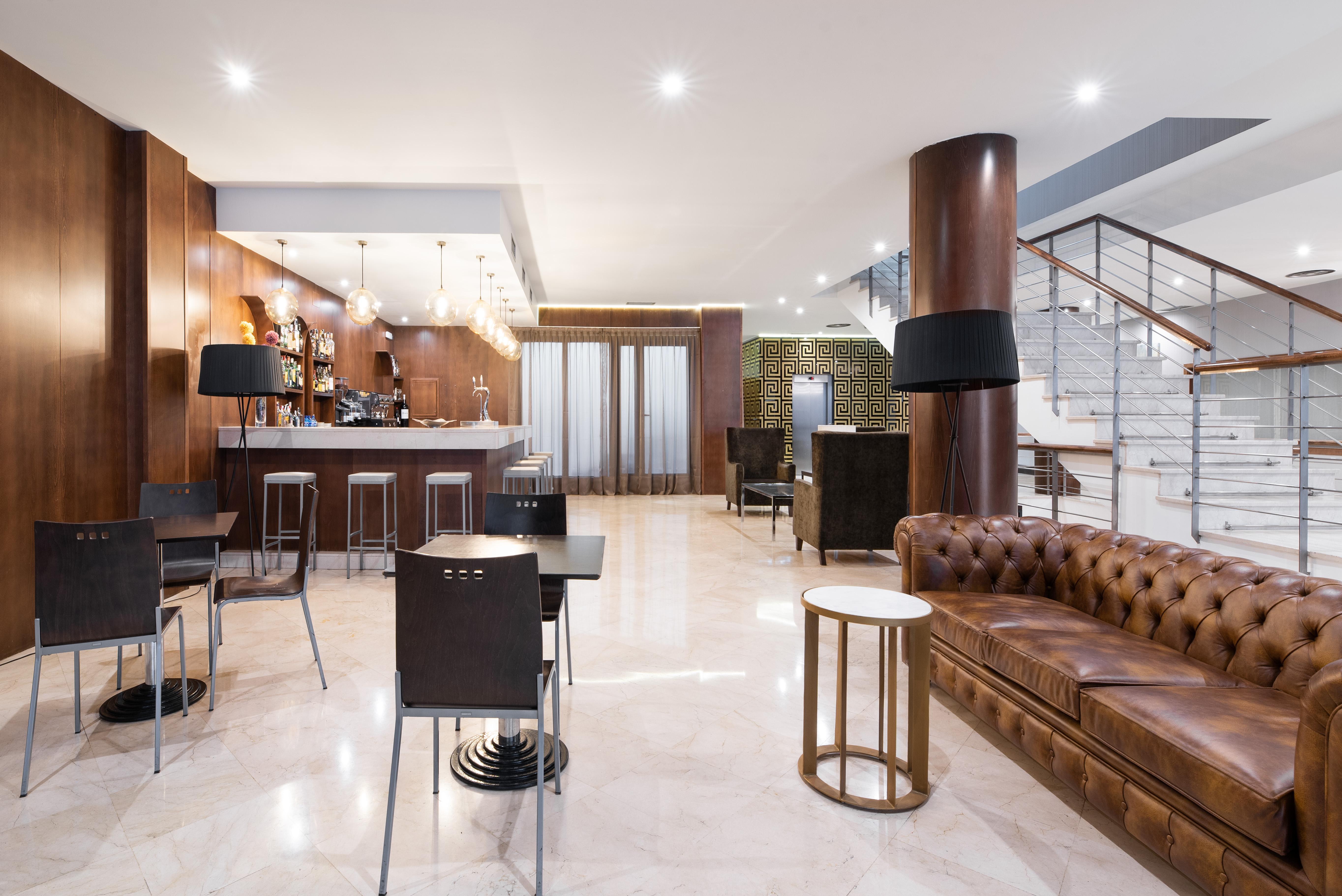 Hotel Exe Agora