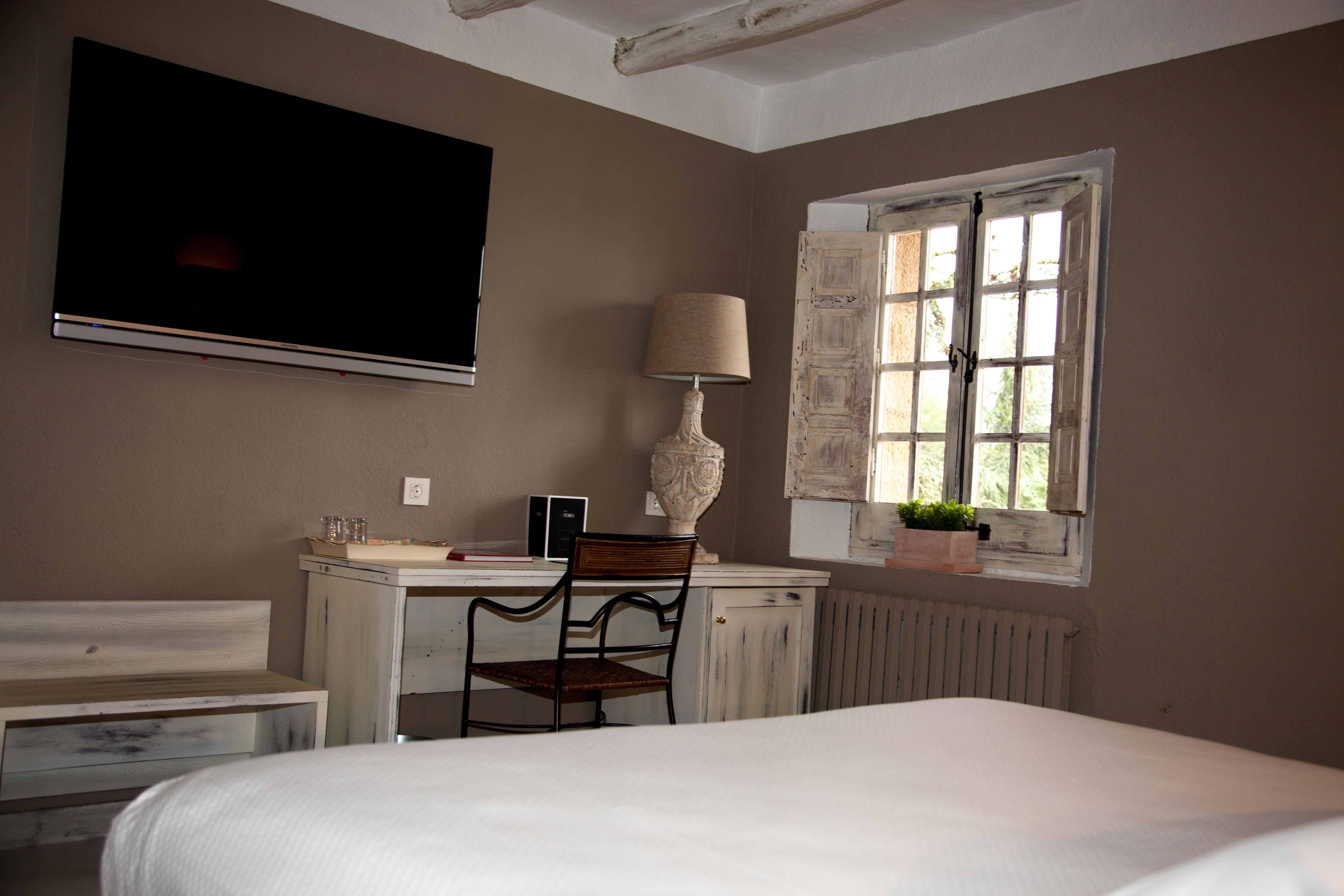 Luze El Toro Hotel Berrioplano
