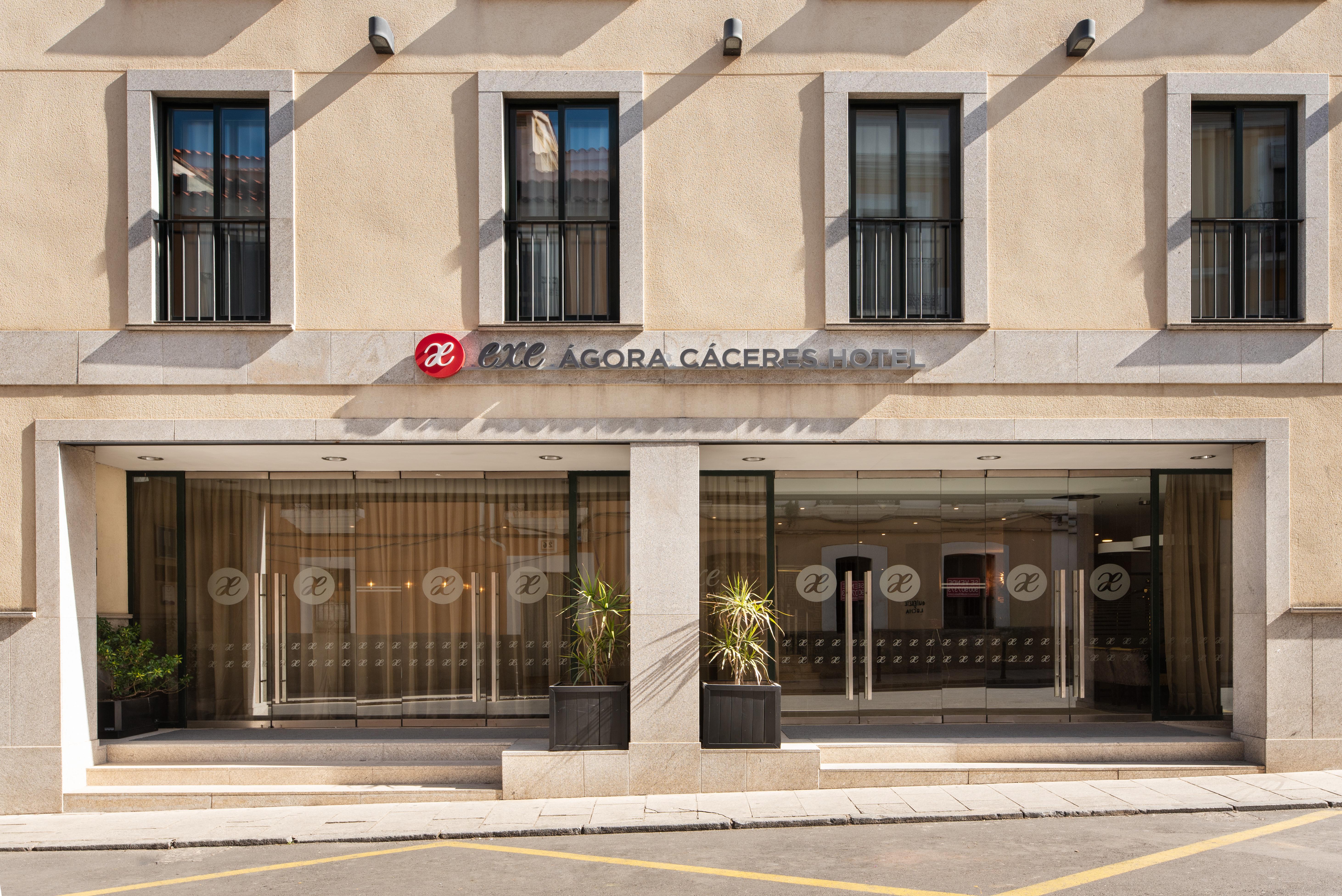 Hotel Exe Agora
