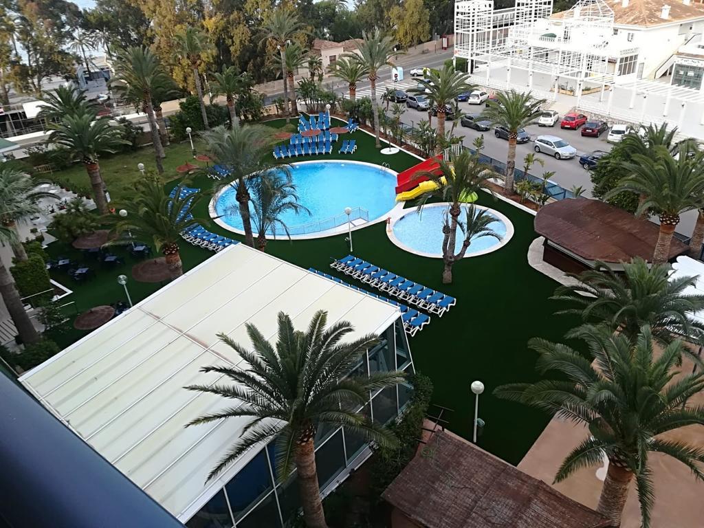 Hotel Port 3*