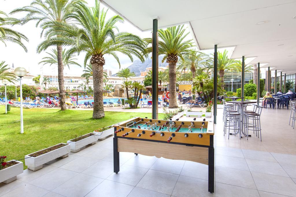 Port Hotel 3*