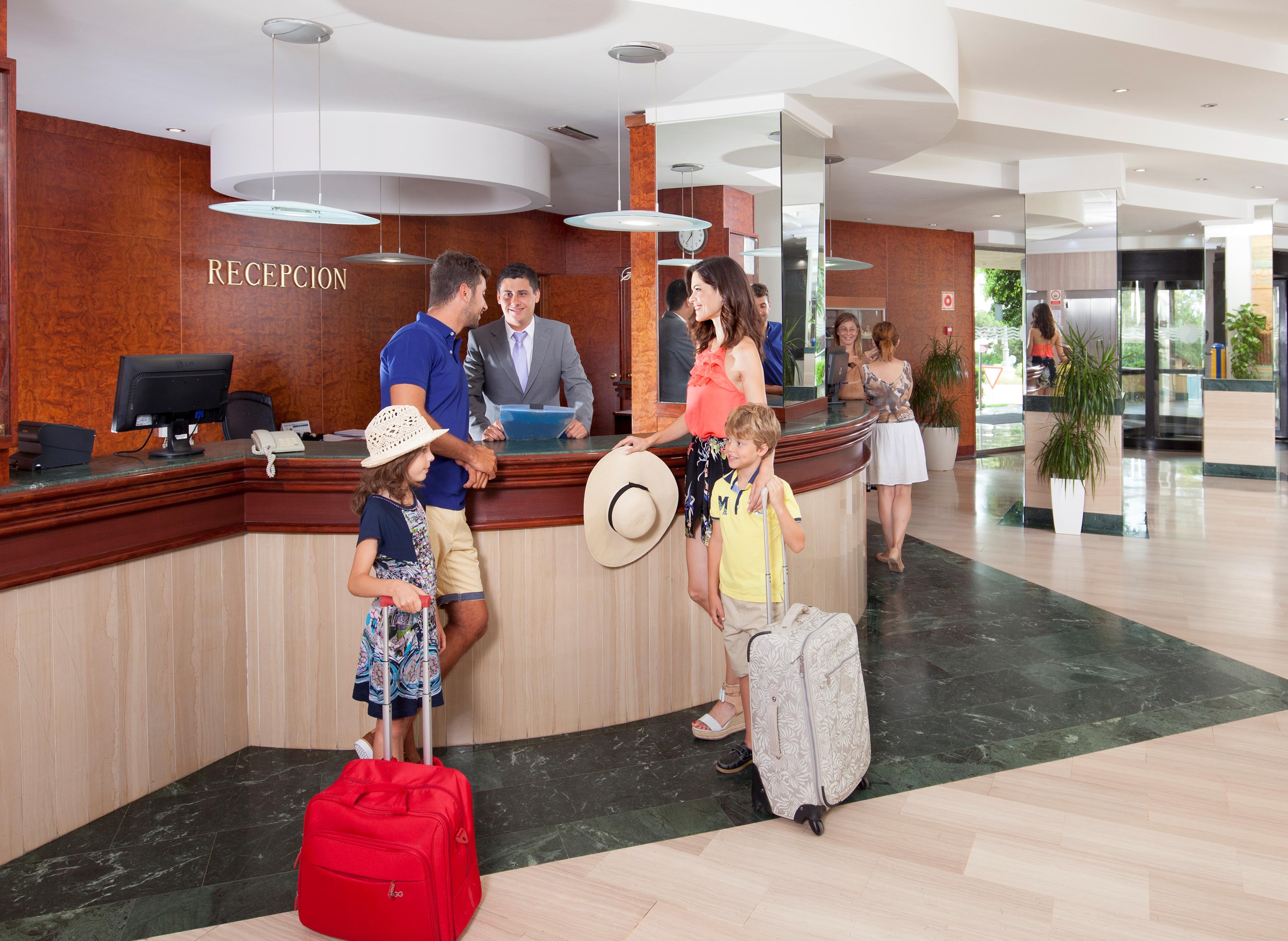 Hotel Port Dénia