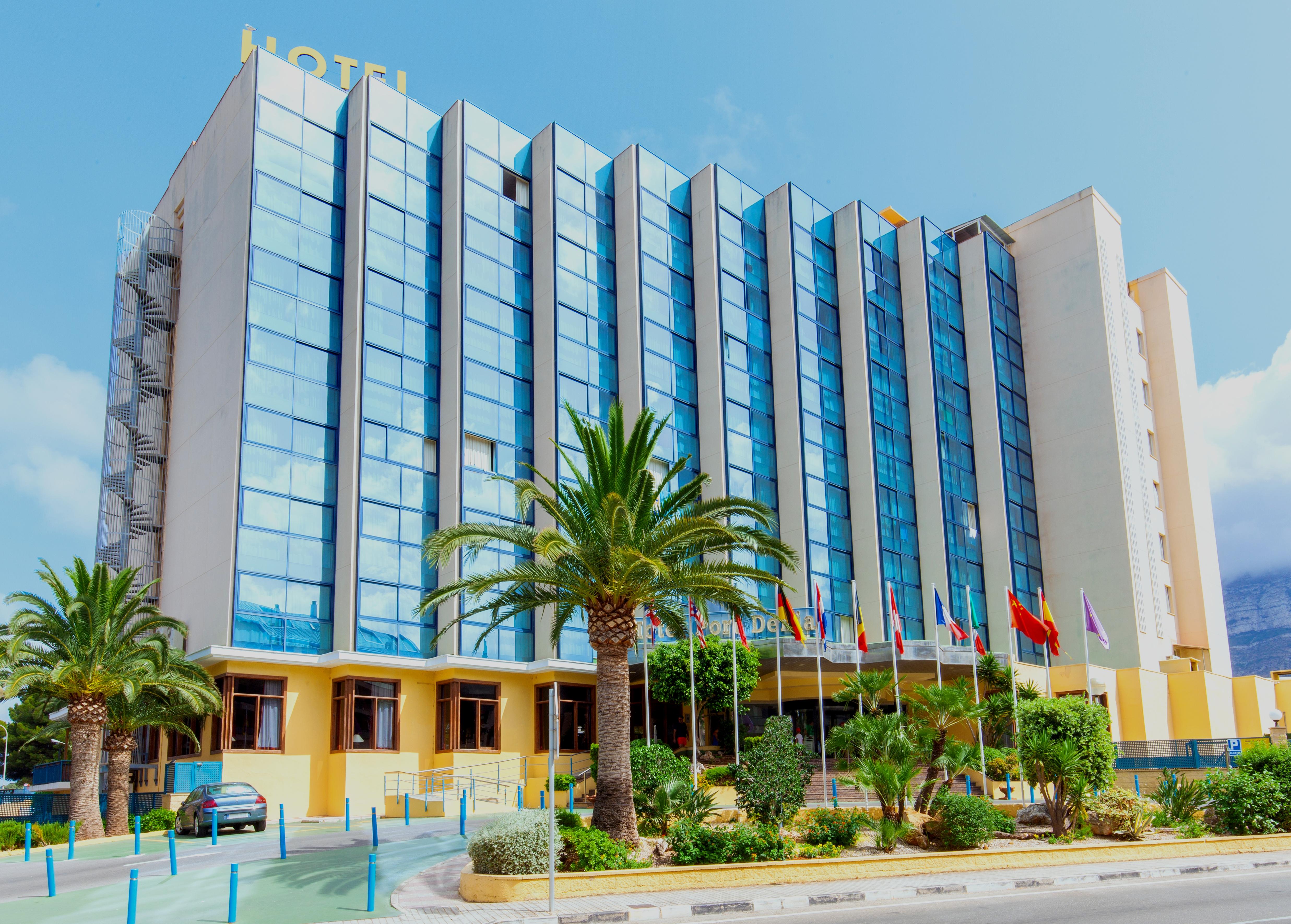 Hotel Port
