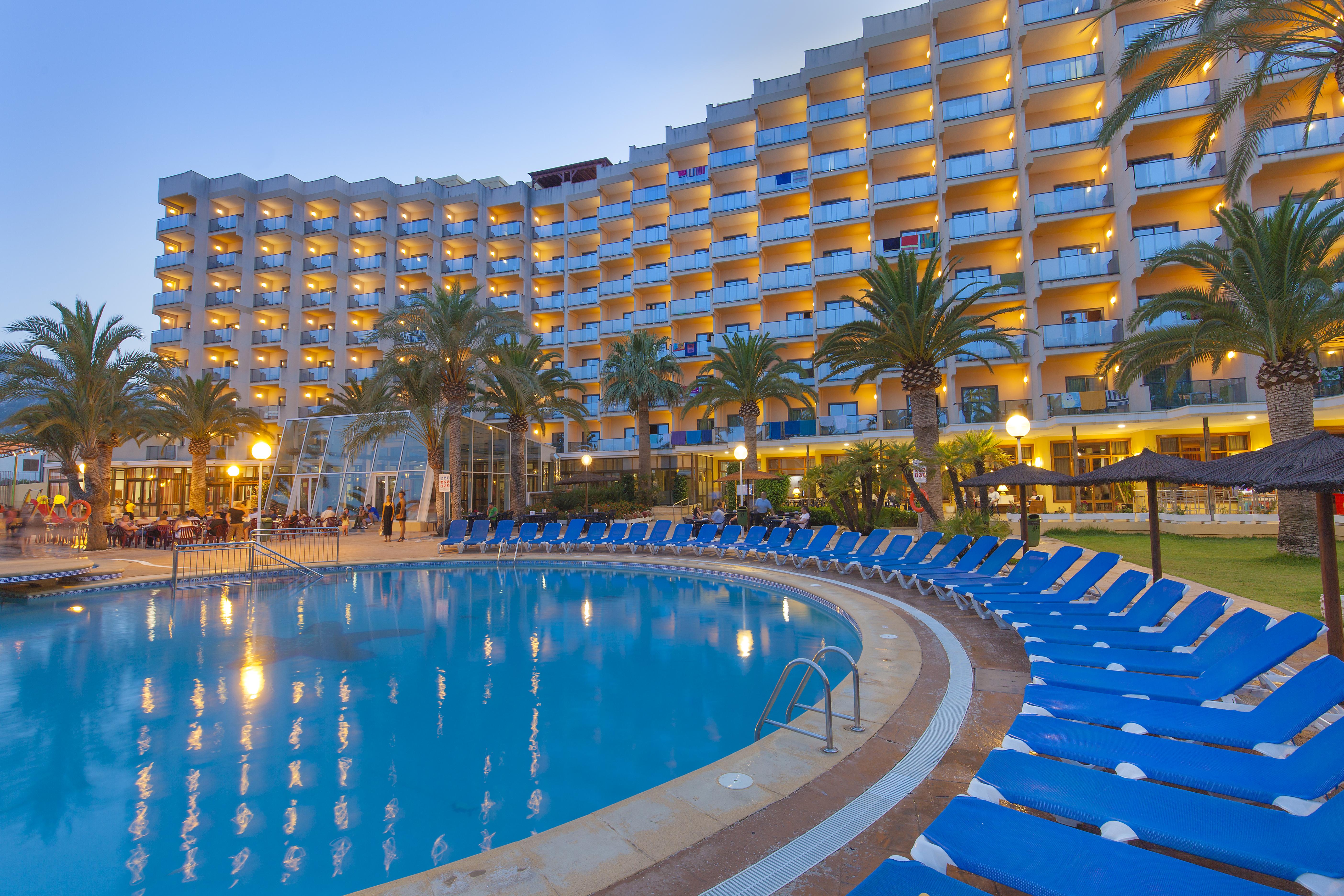 Port Hotel 3*