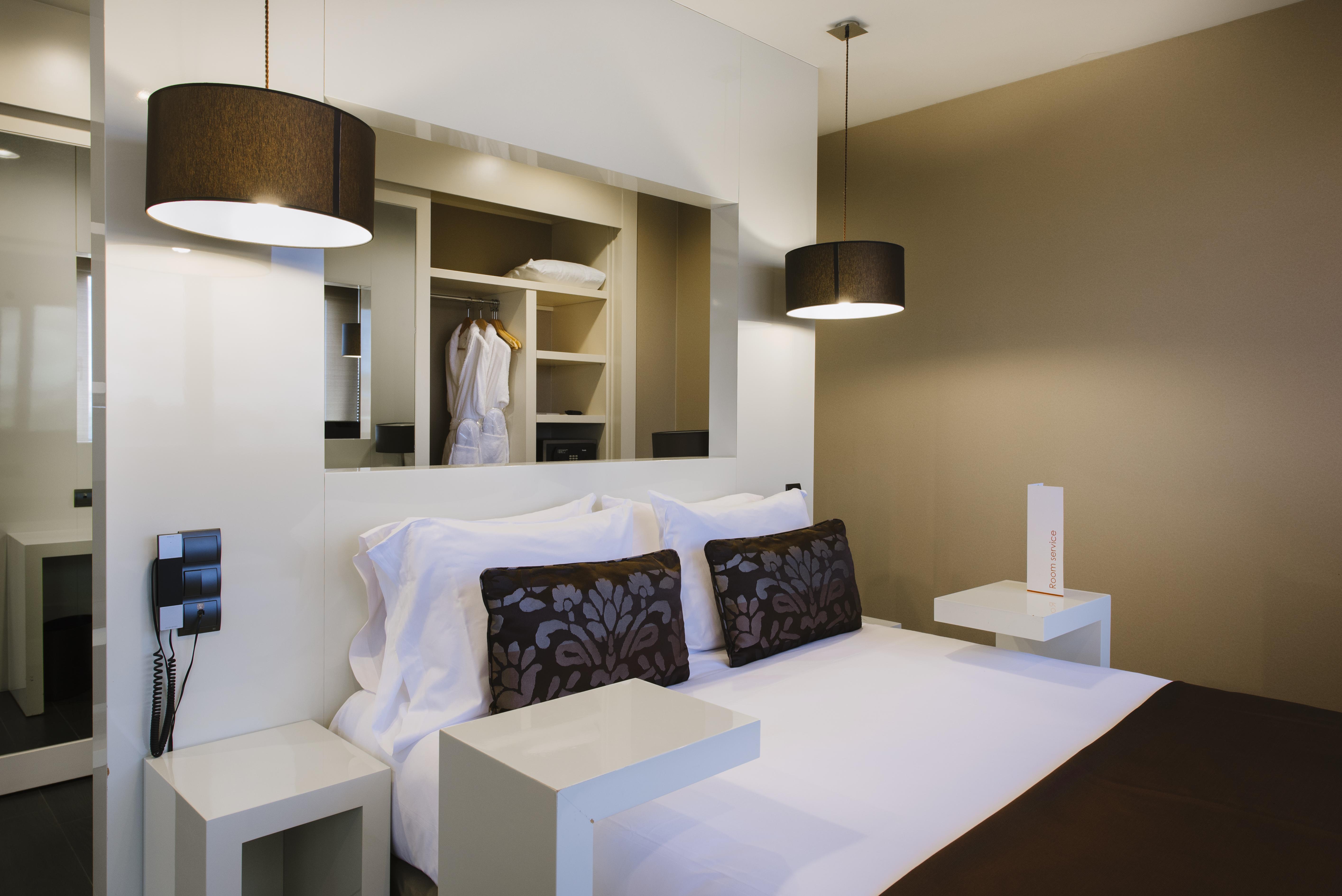 Hotel Pcm Forum Alcala Alcala de Henares
