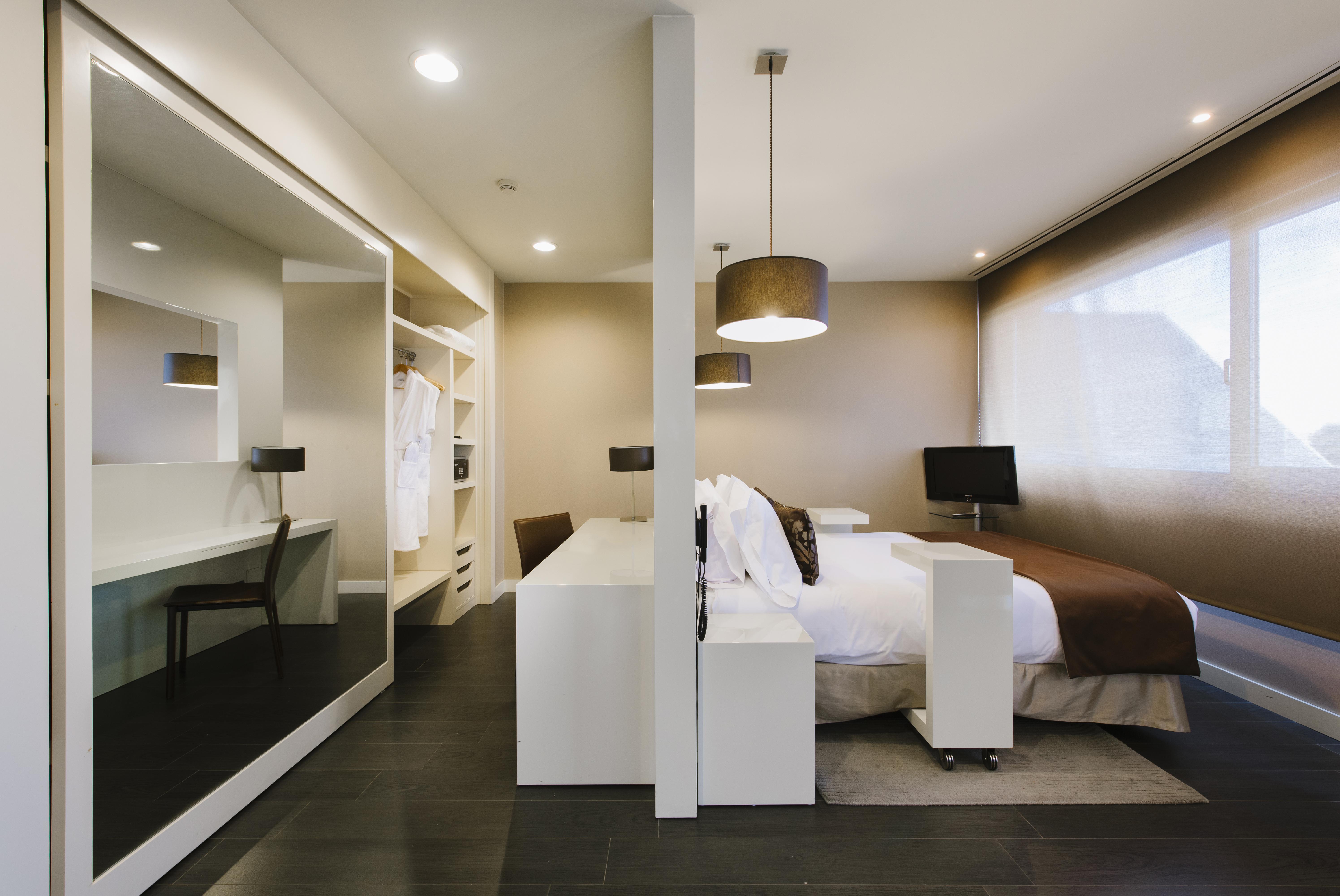 Pcm Forum Alcala 4*