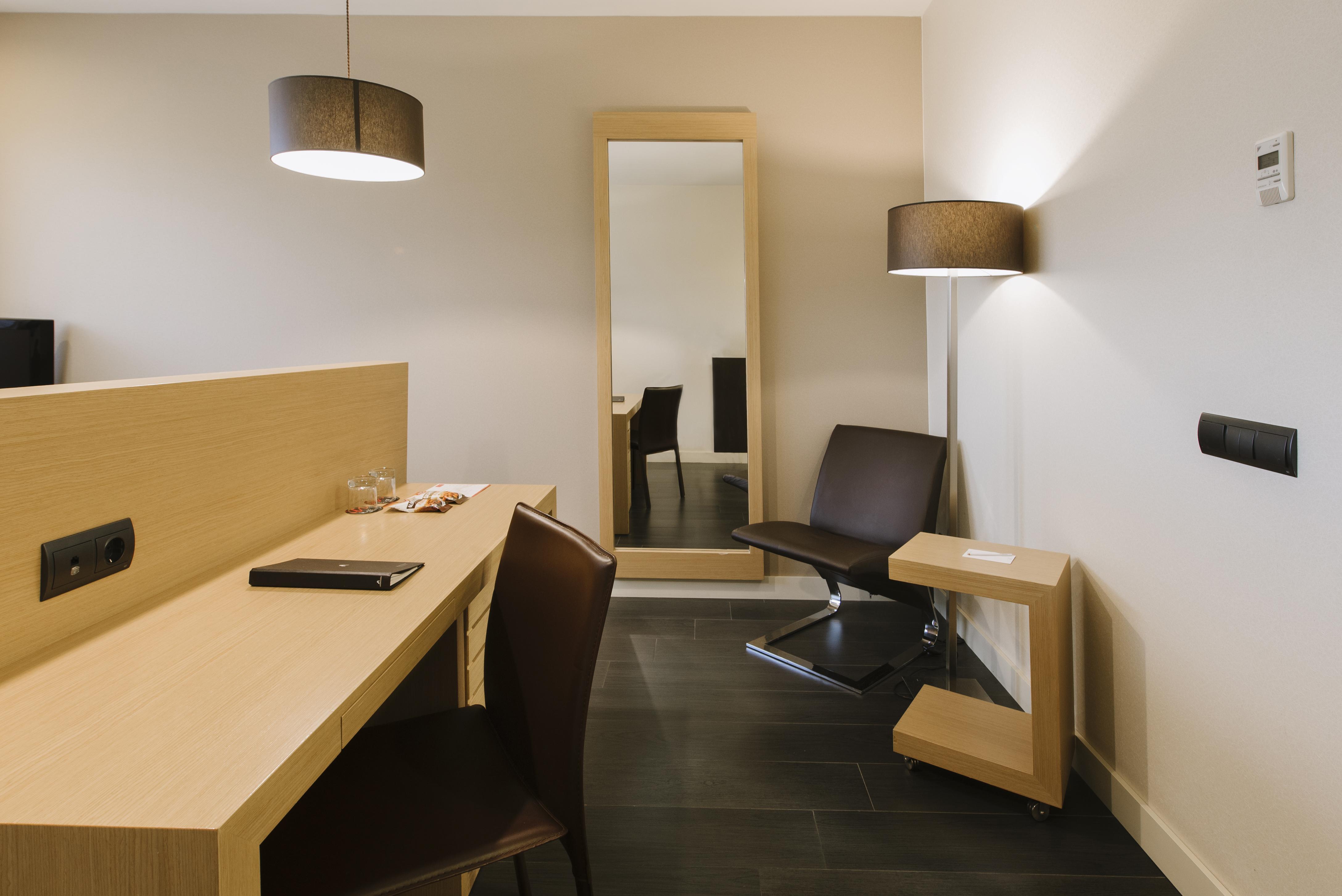 Pcm Forum Alcala Hotel 4*