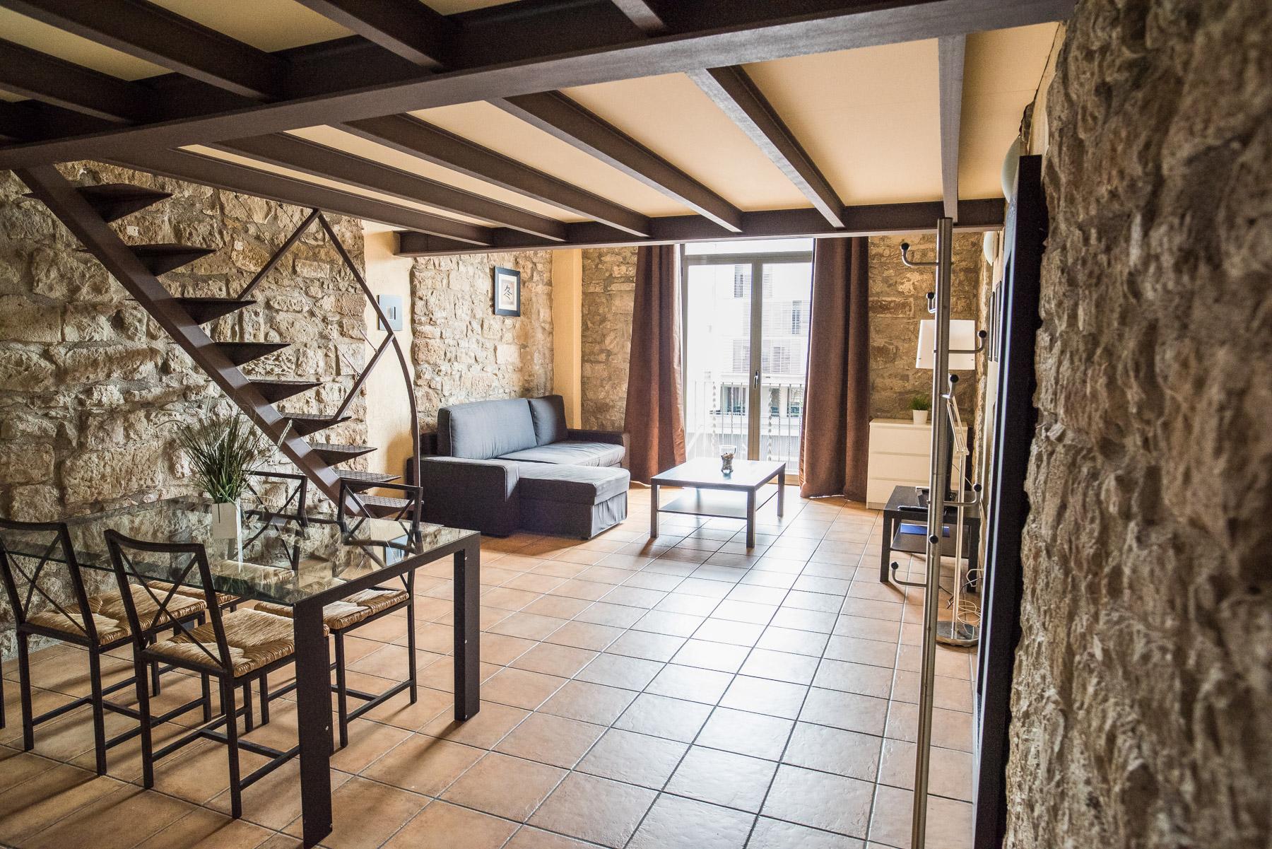 Apartment Urbi Manresa