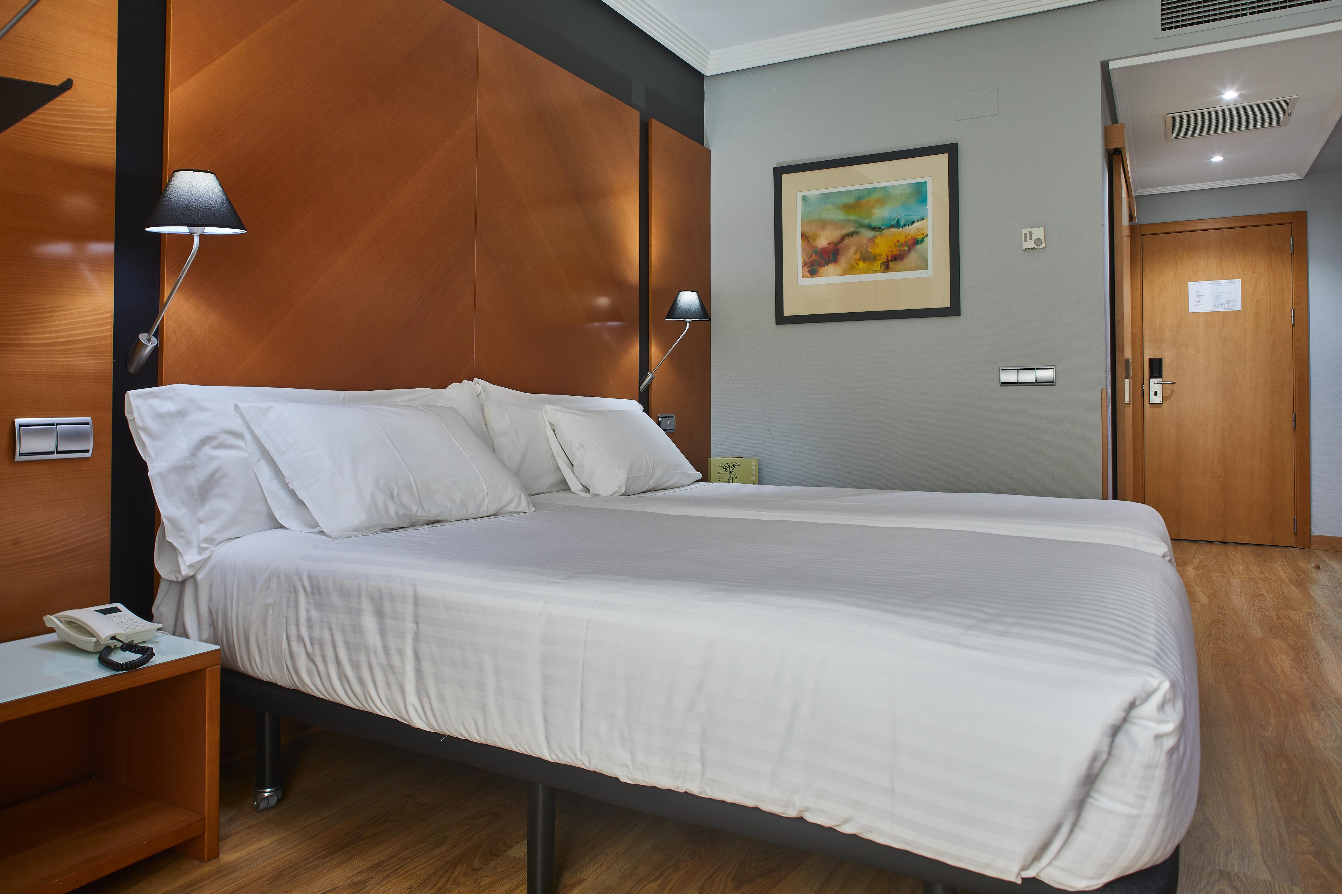 Hotel Silken Juan De Austria Valladolid