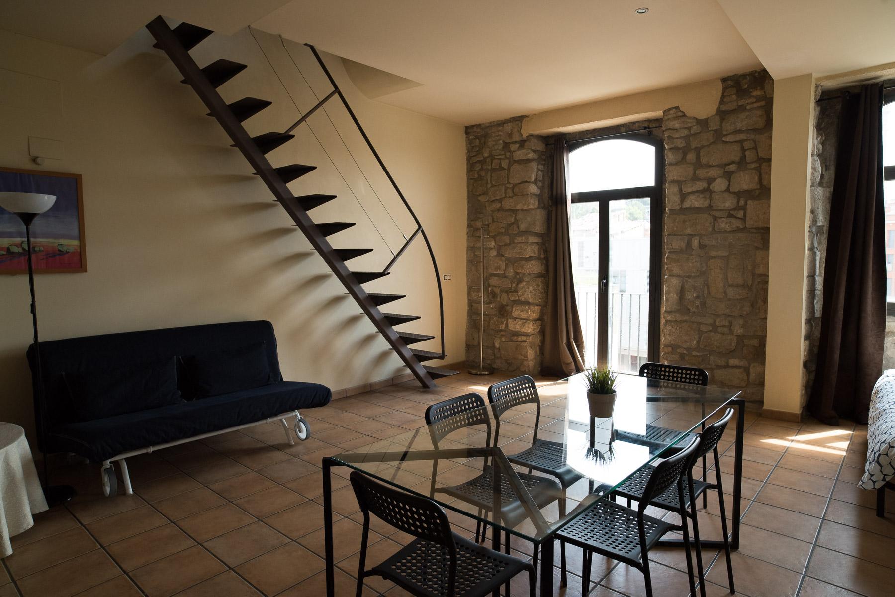 Apartment Urbi *