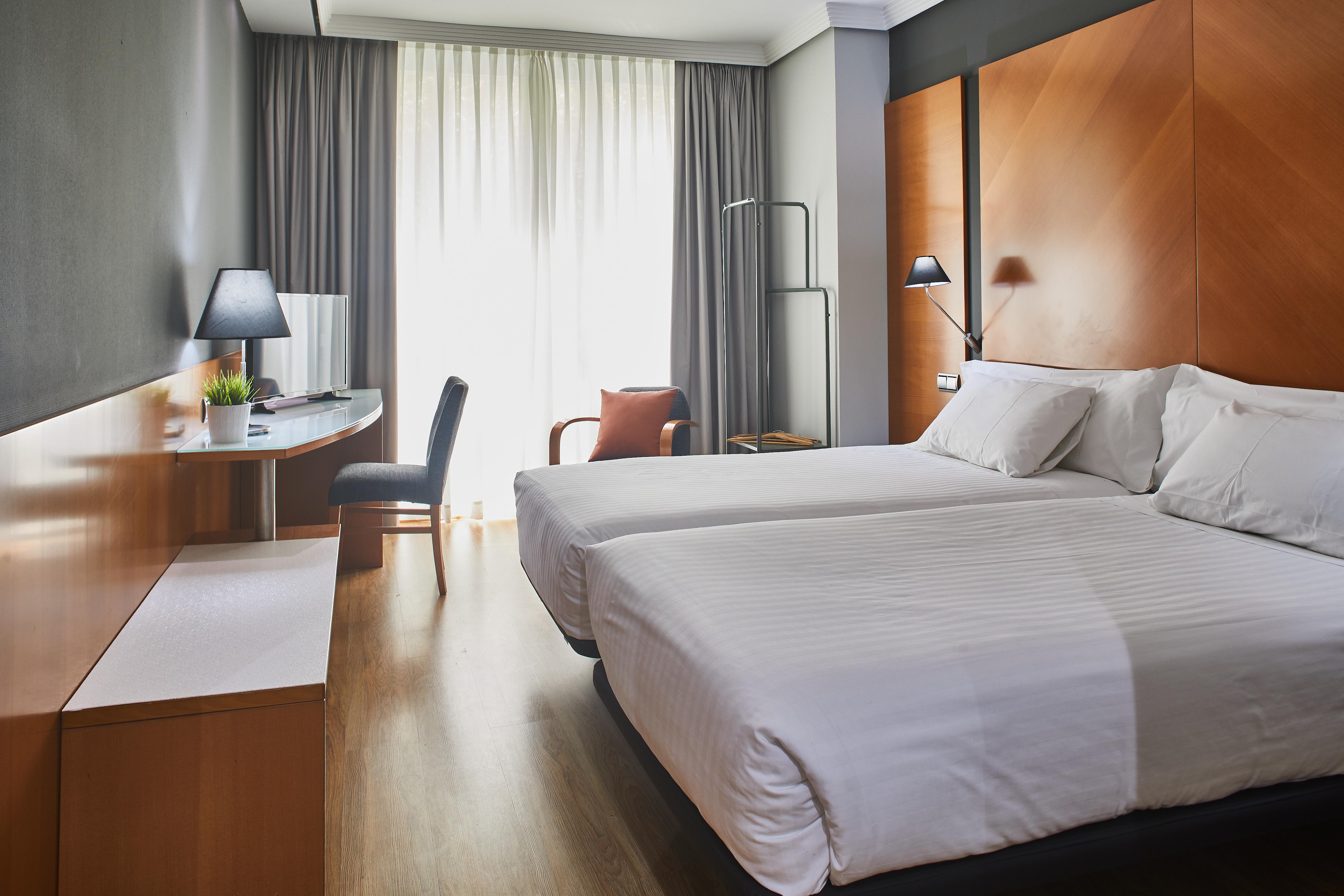 Hotel Silken Juan De Austria Valladolid