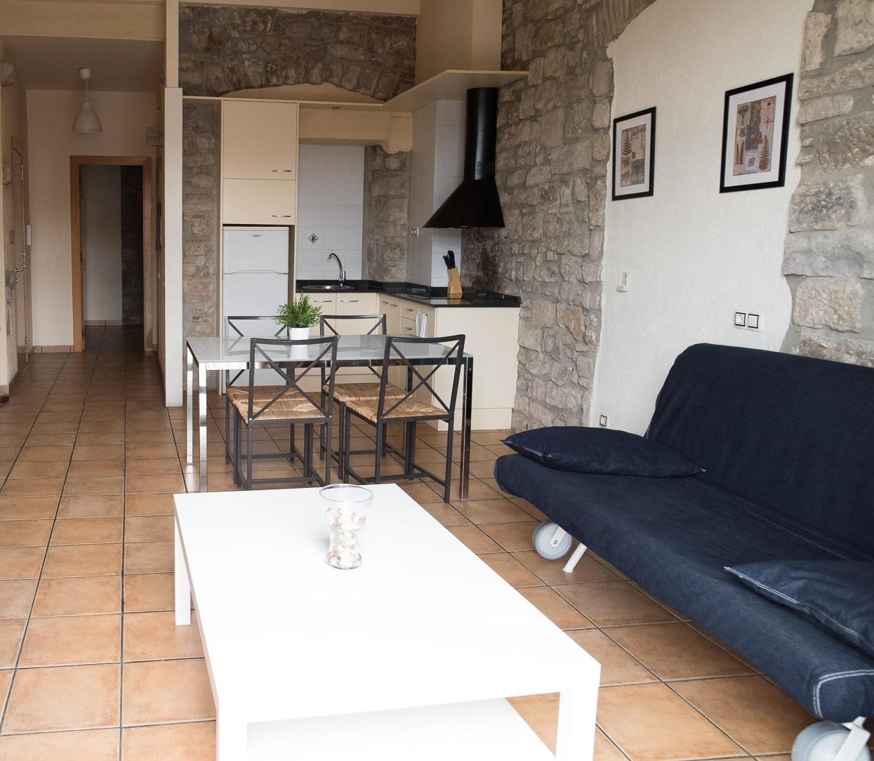 Apartment Urbi