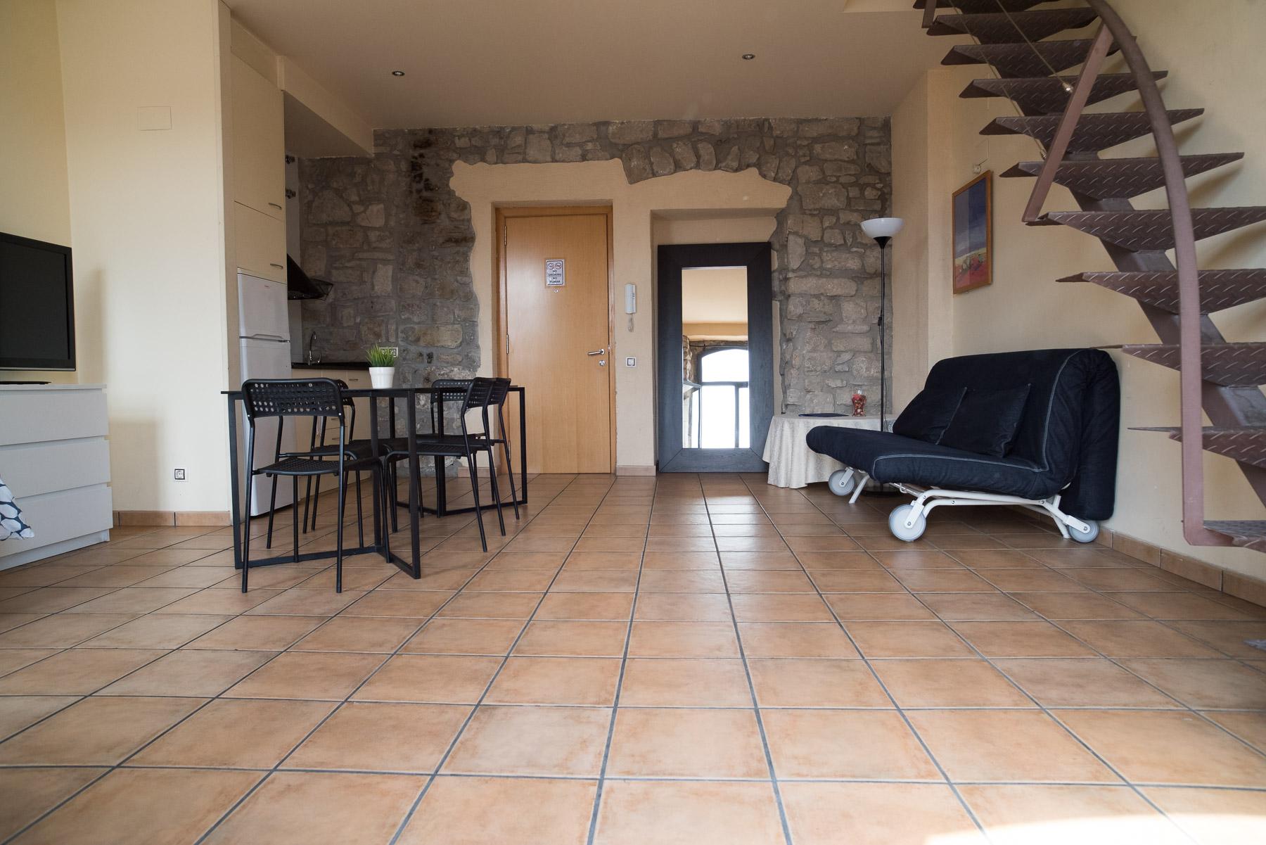 Apartment Urbi *