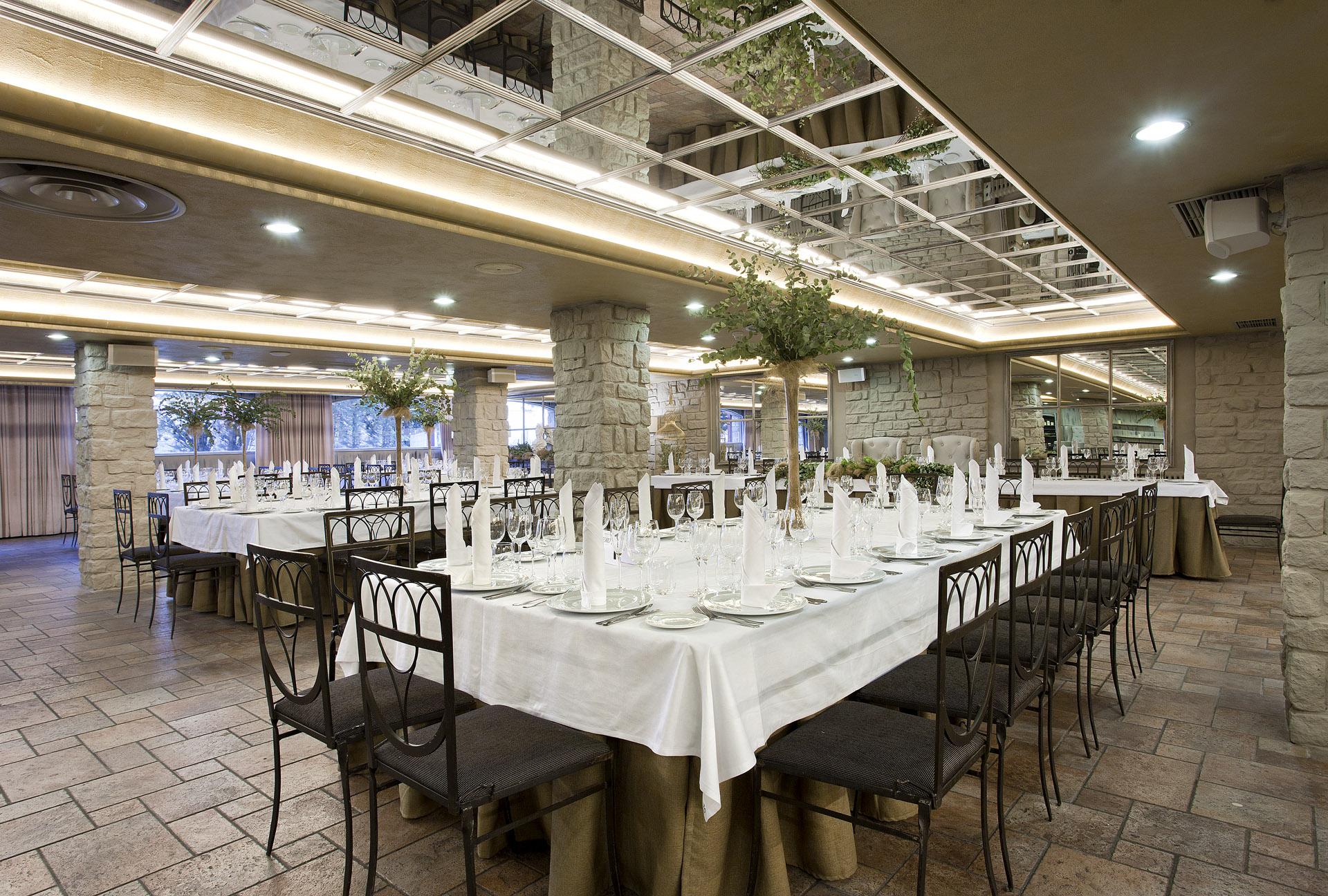 Luze El Toro 4* Berrioplano
