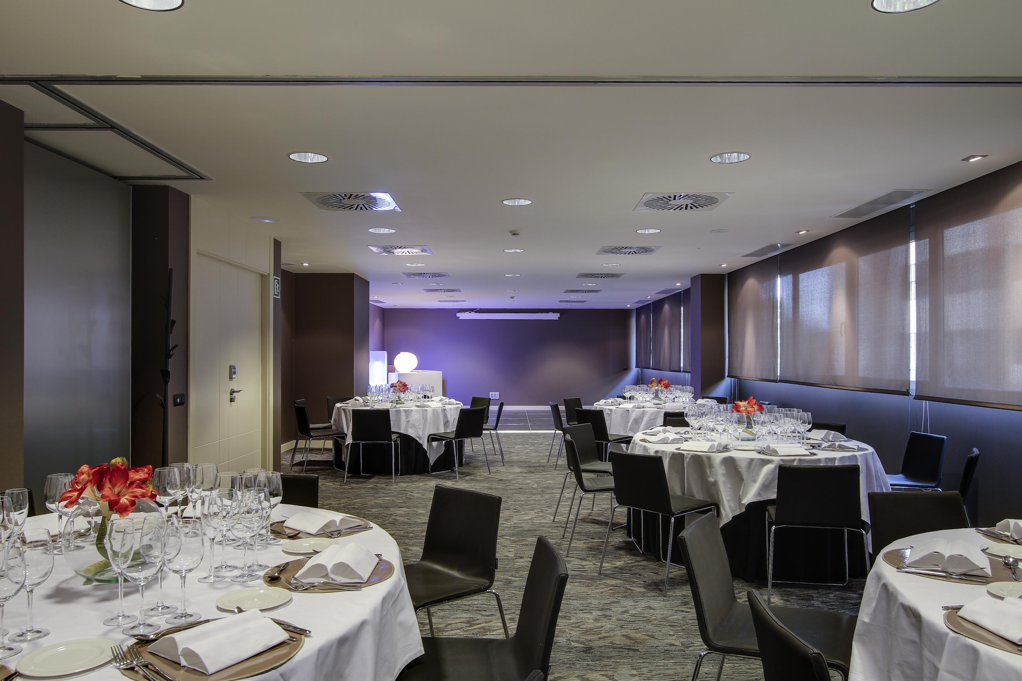 Pcm Forum Alcala Hotel Alcala de Henares