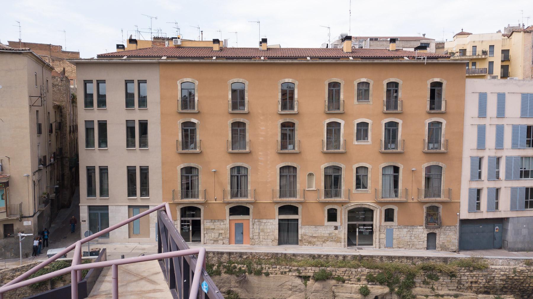 Urbi Apartment *