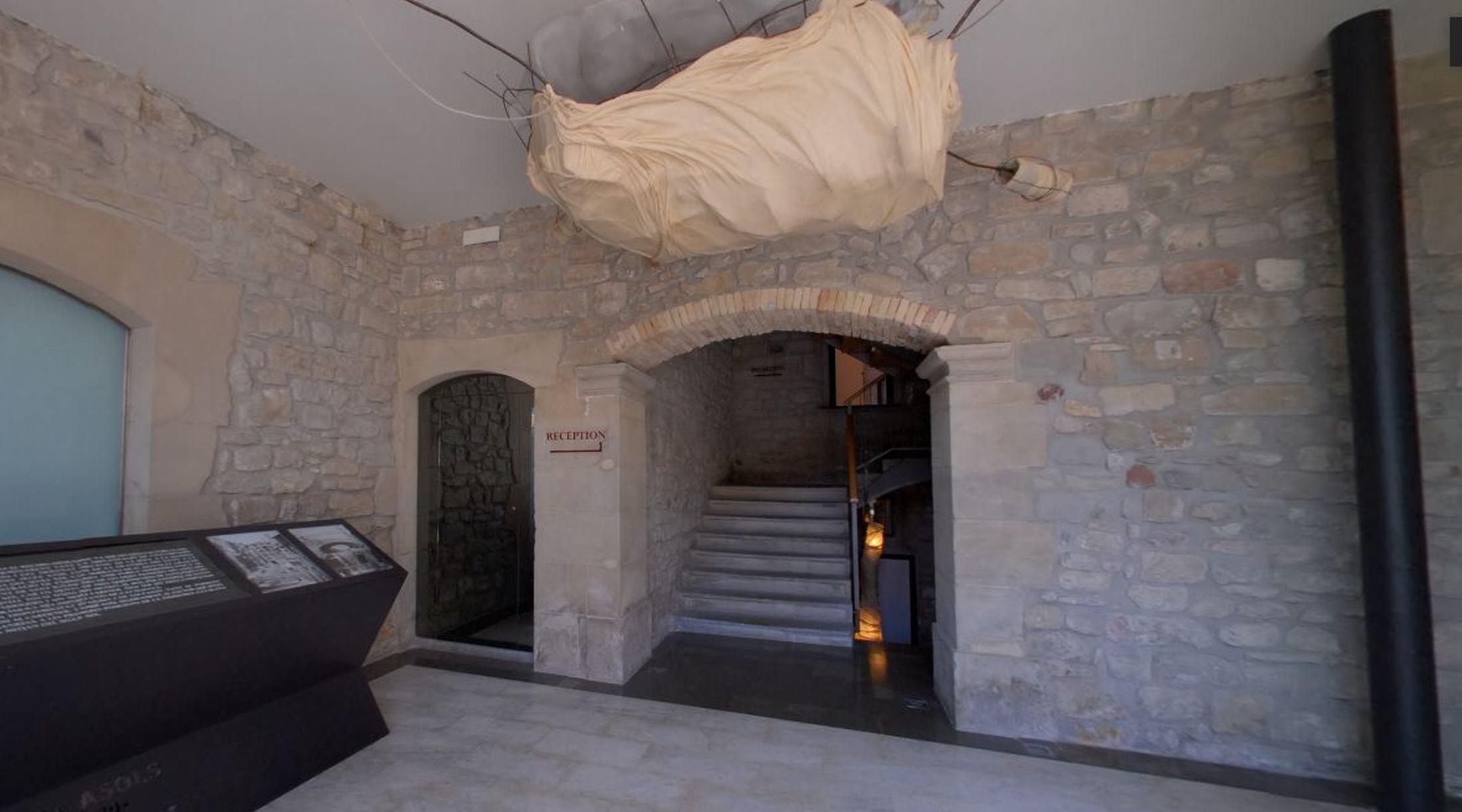 Urbi Apartment Manresa