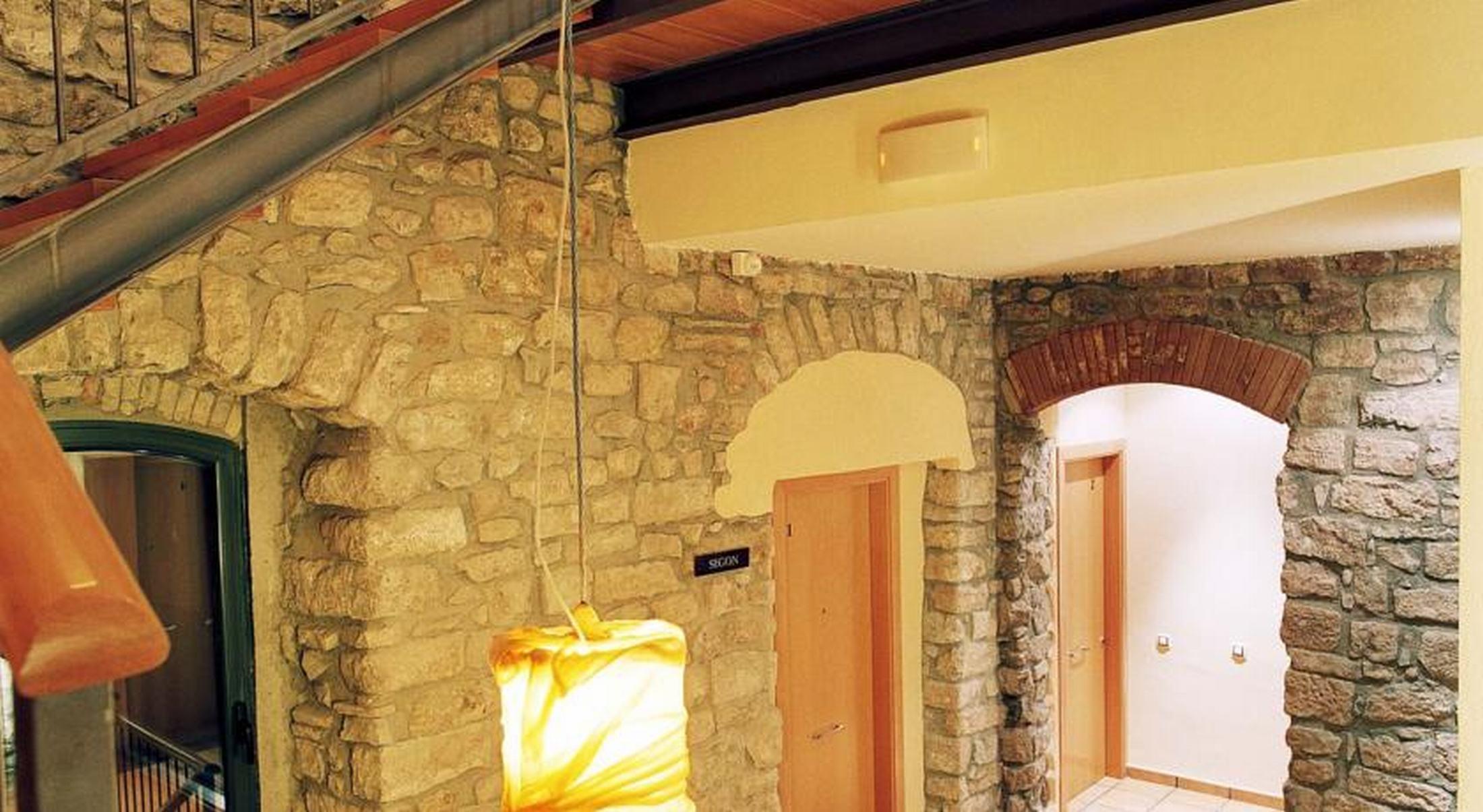 Urbi Apartment Manresa
