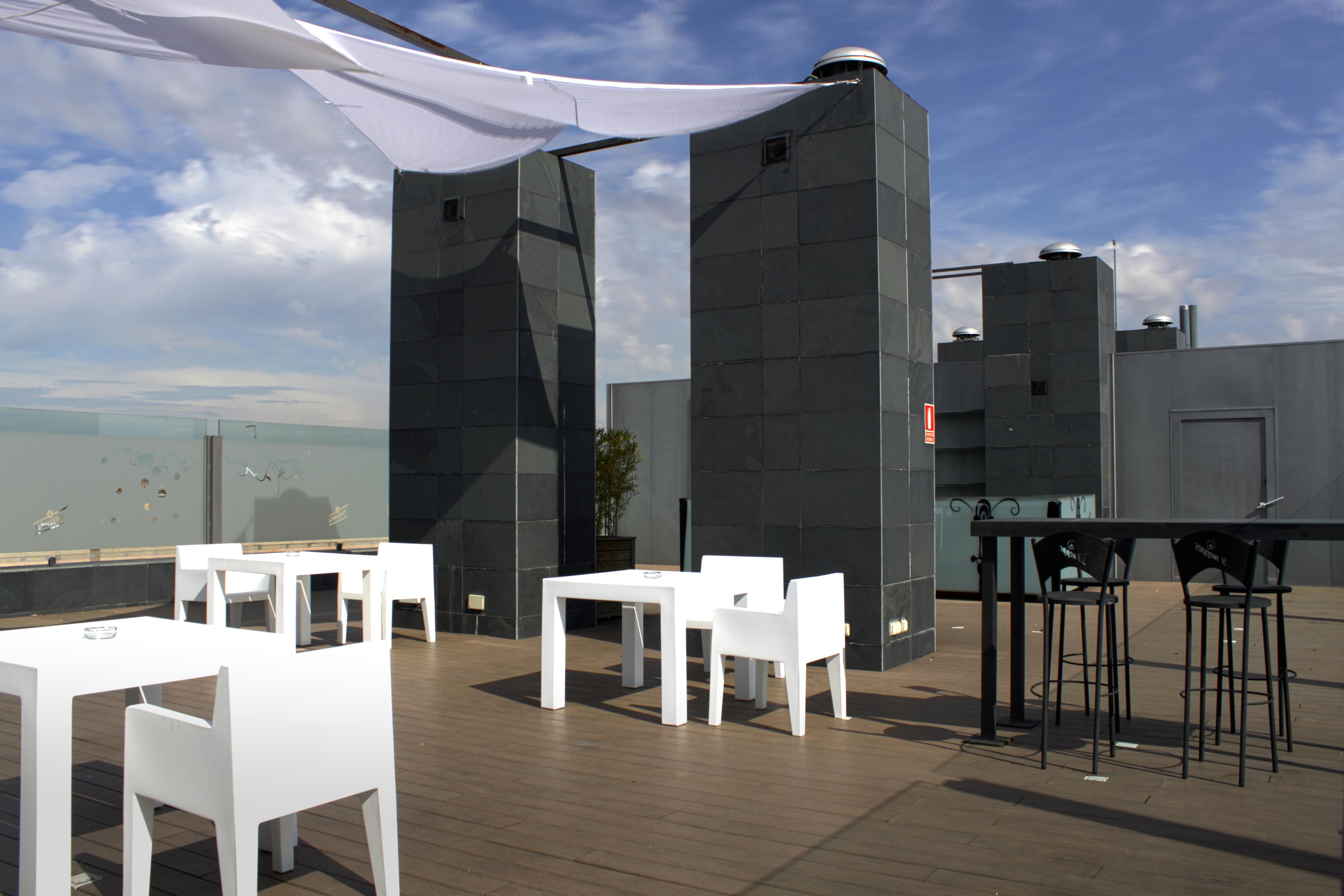 Hotel Pcm Forum Alcala