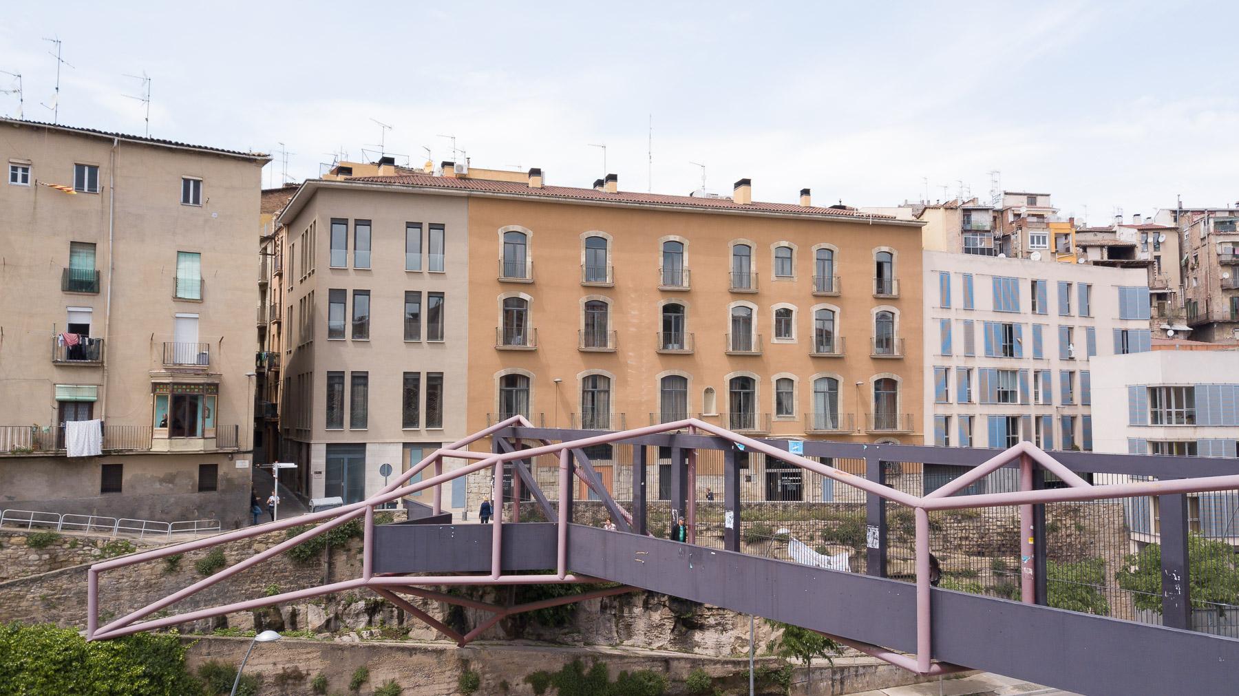 Urbi Apartment