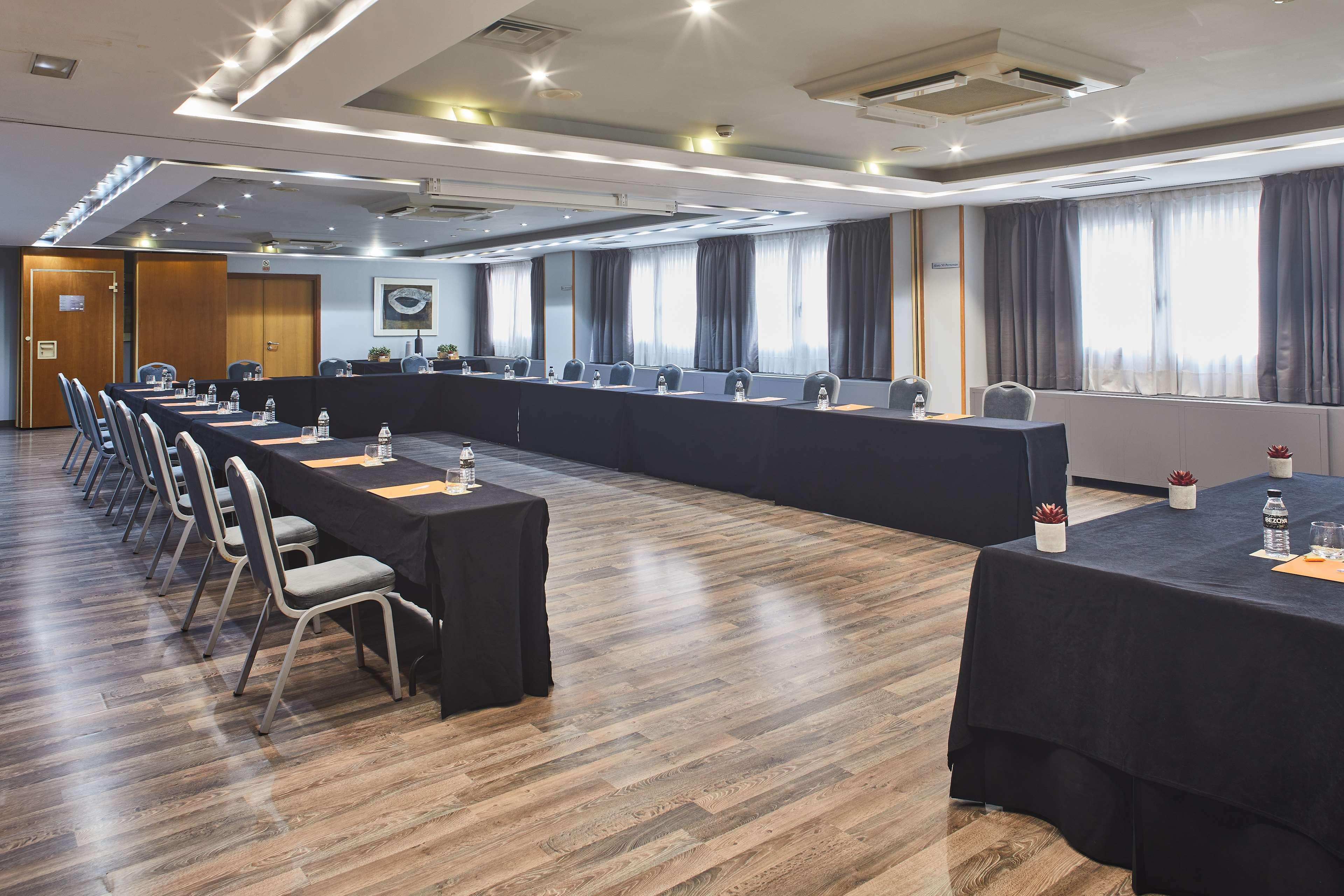 Silken Juan De Austria Hotel 4*