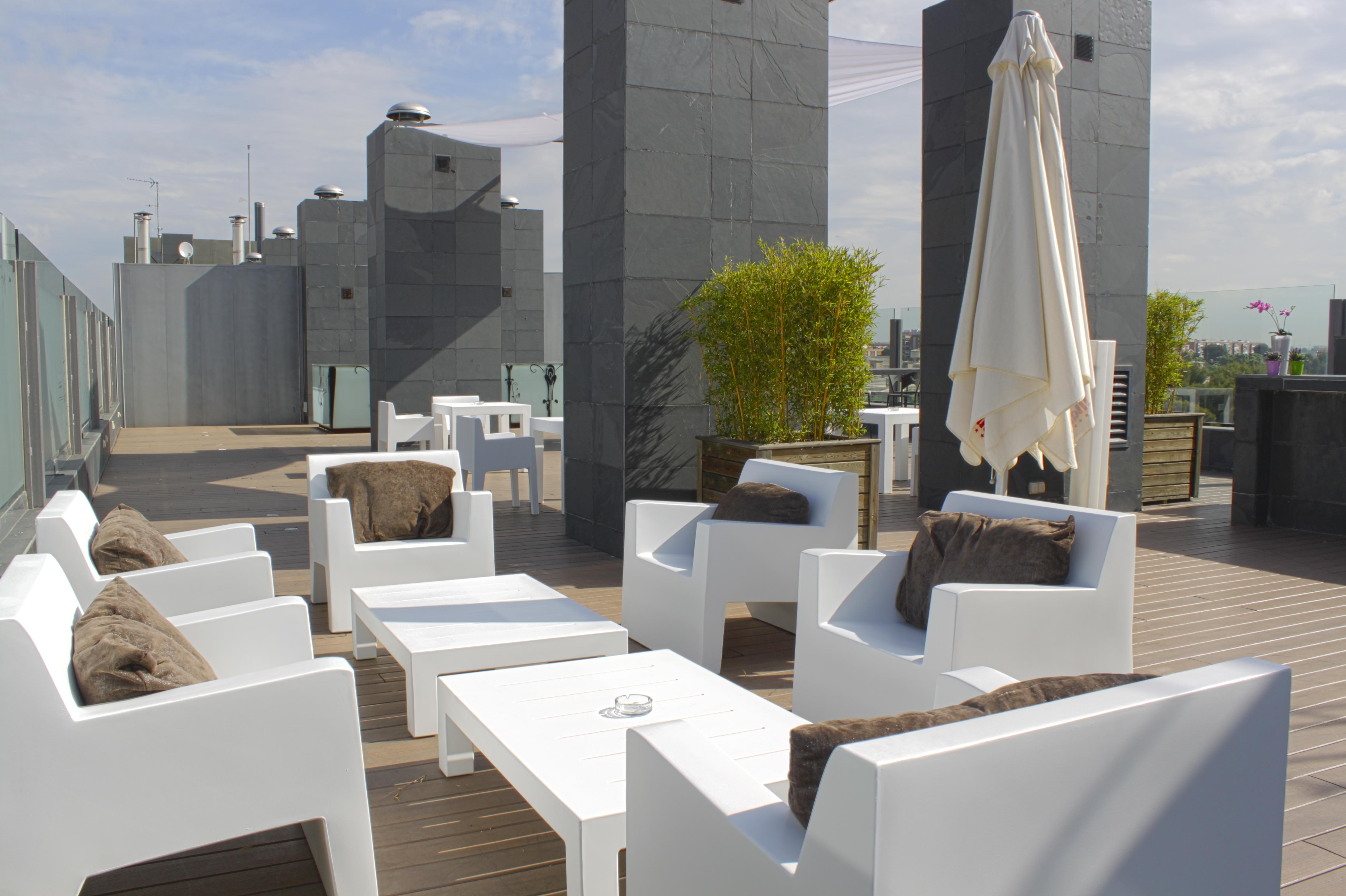 Pcm Forum Alcala Hotel Alcala de Henares