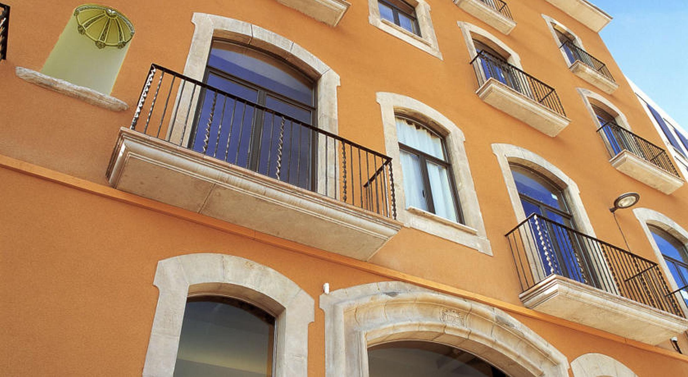 Apartment Urbi Manresa