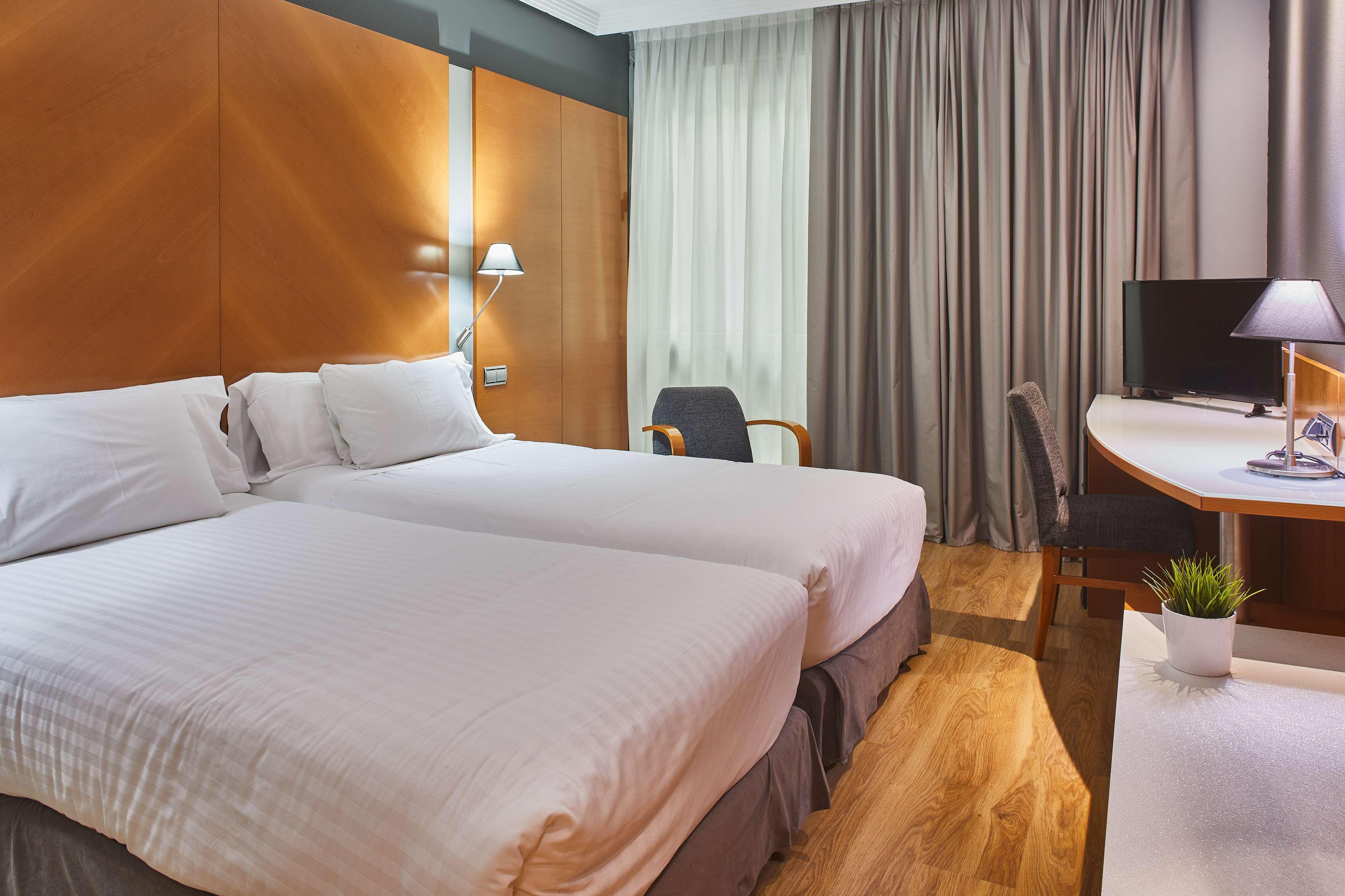 Hotel Silken Juan De Austria Valladolid