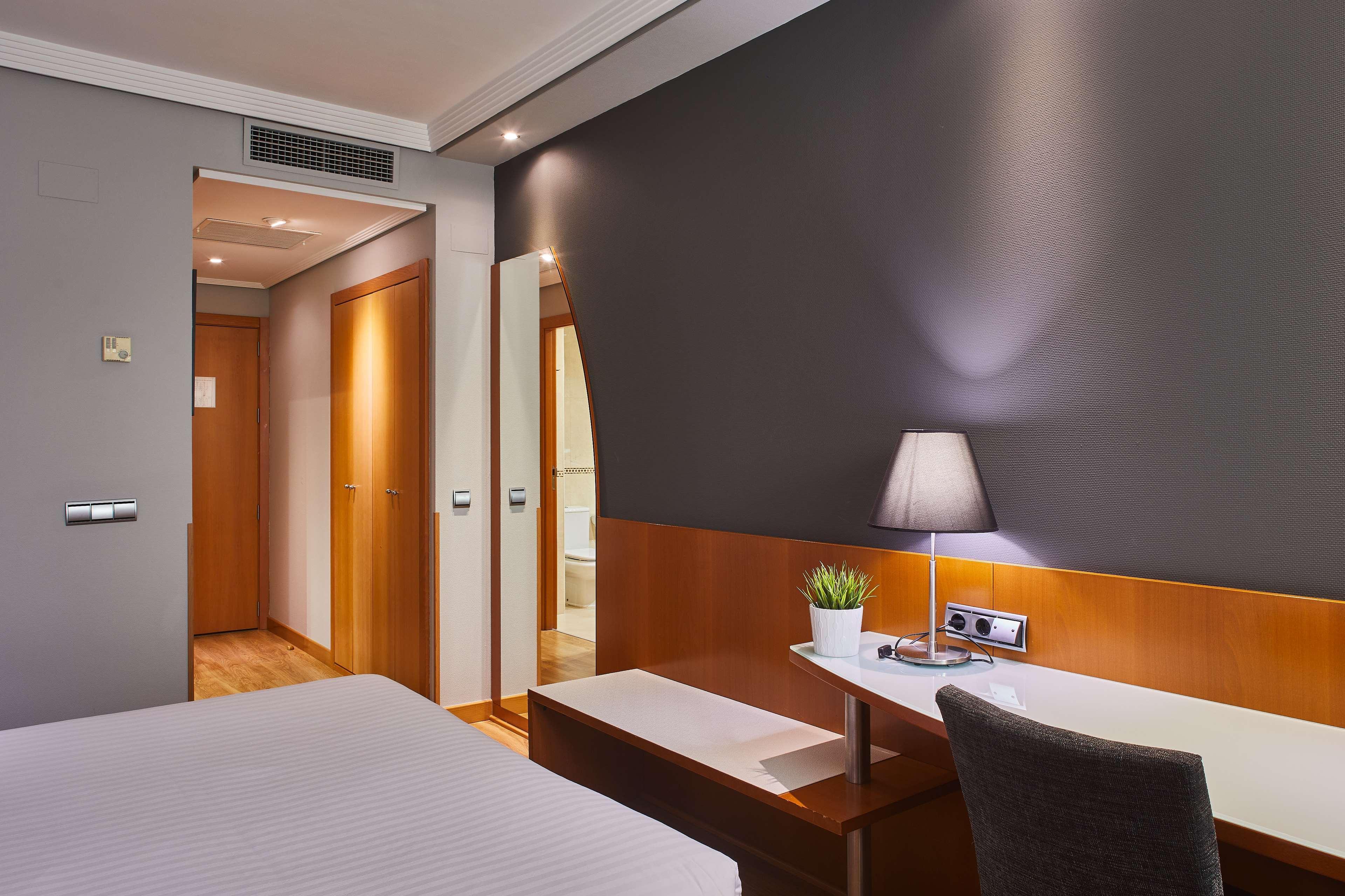 Silken Juan De Austria Hotel