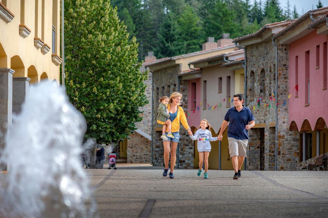 Hotel Vilar Rural De By Serhs Sant Hilari Sacalm