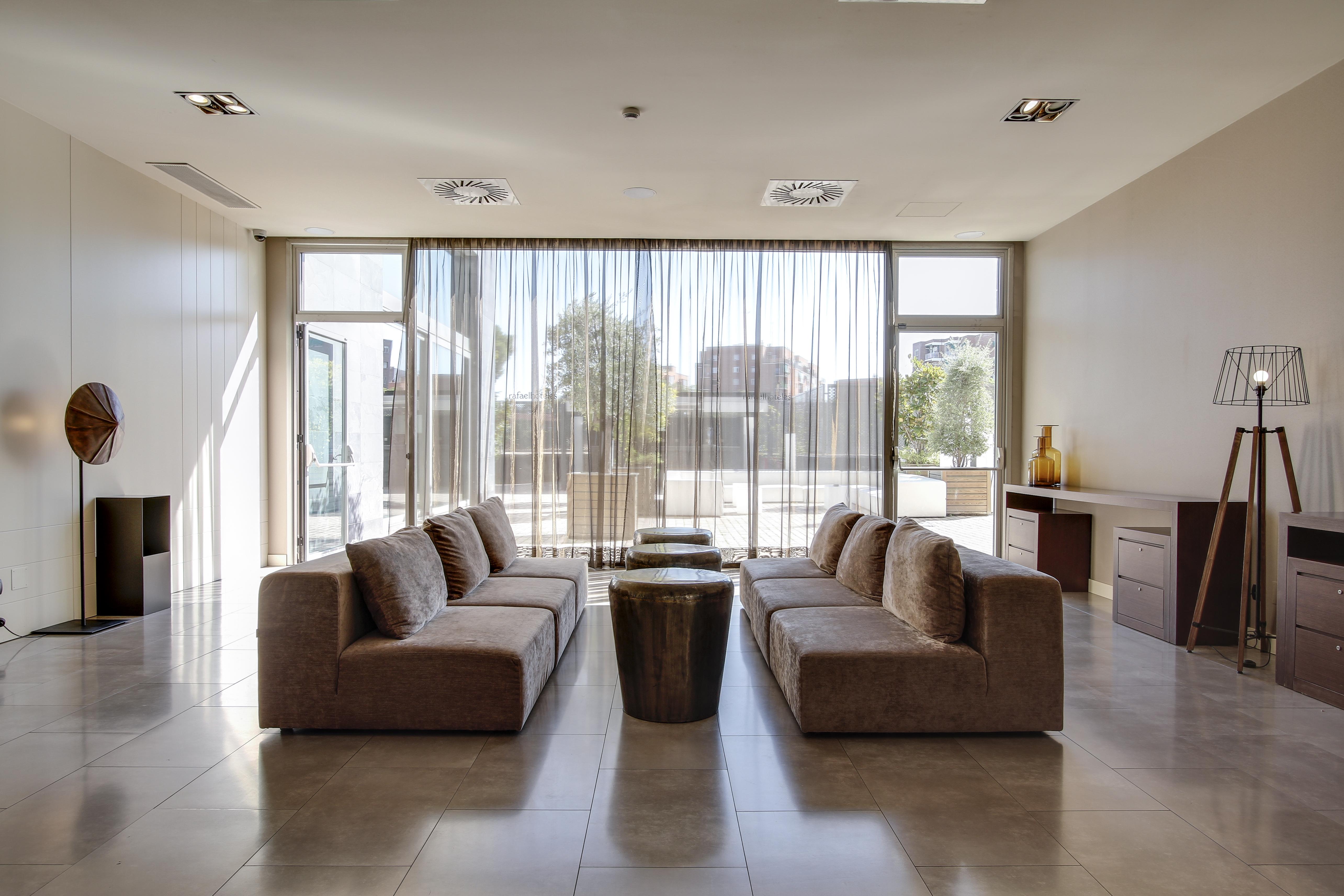 Hotel Pcm Forum Alcala