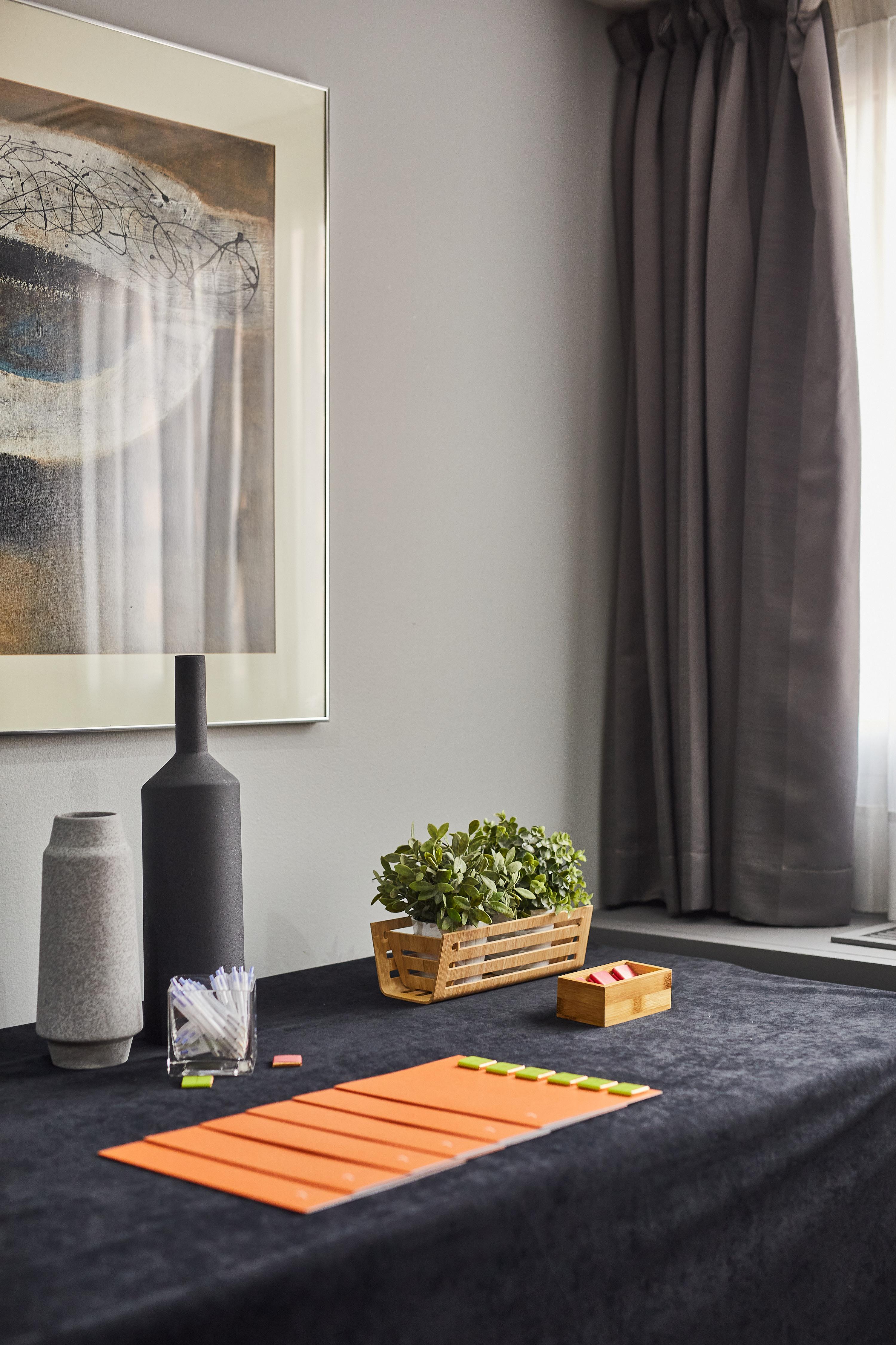 Hotel Silken Juan De Austria