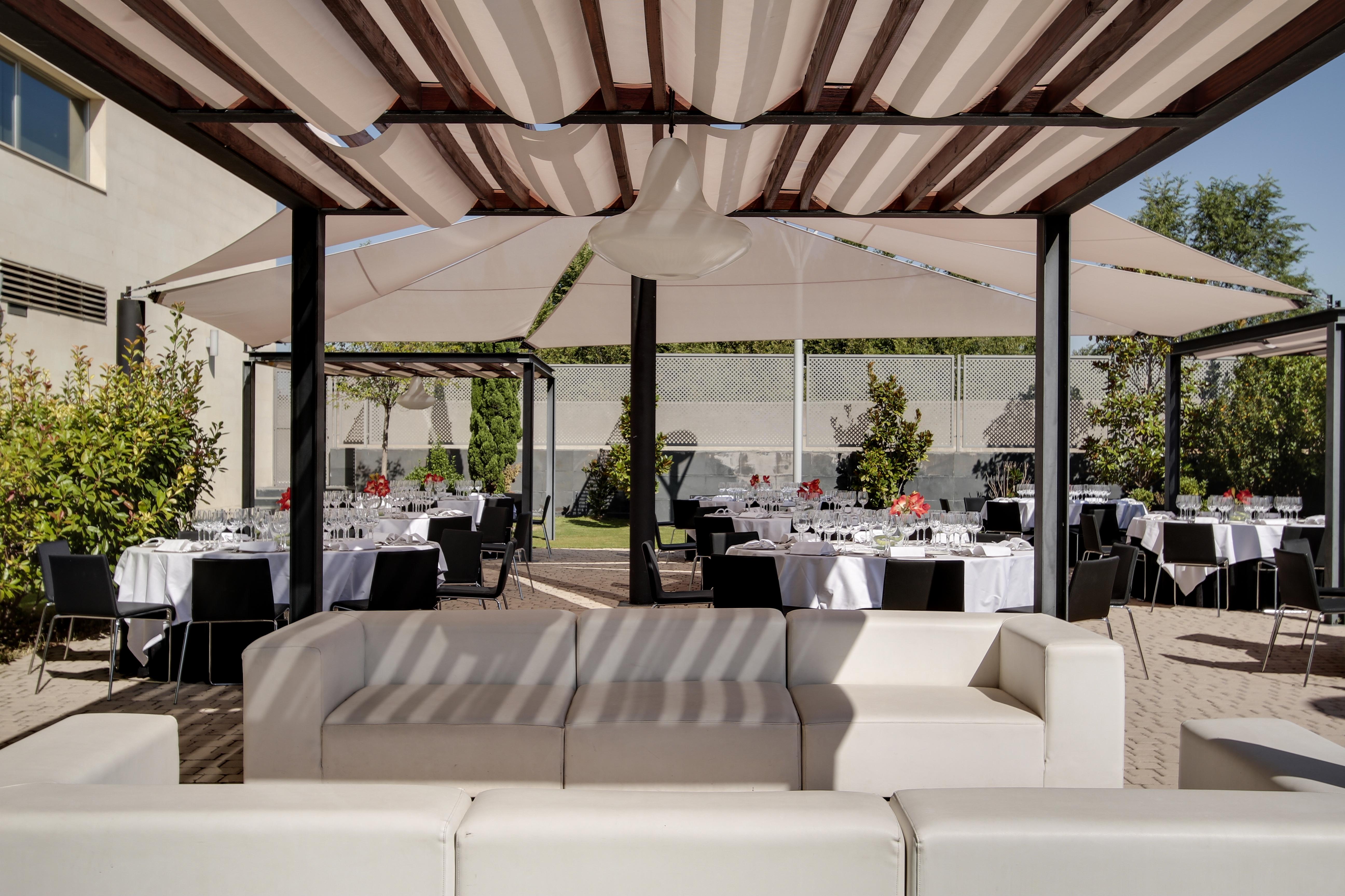 Hotel Pcm Forum Alcala Alcala de Henares