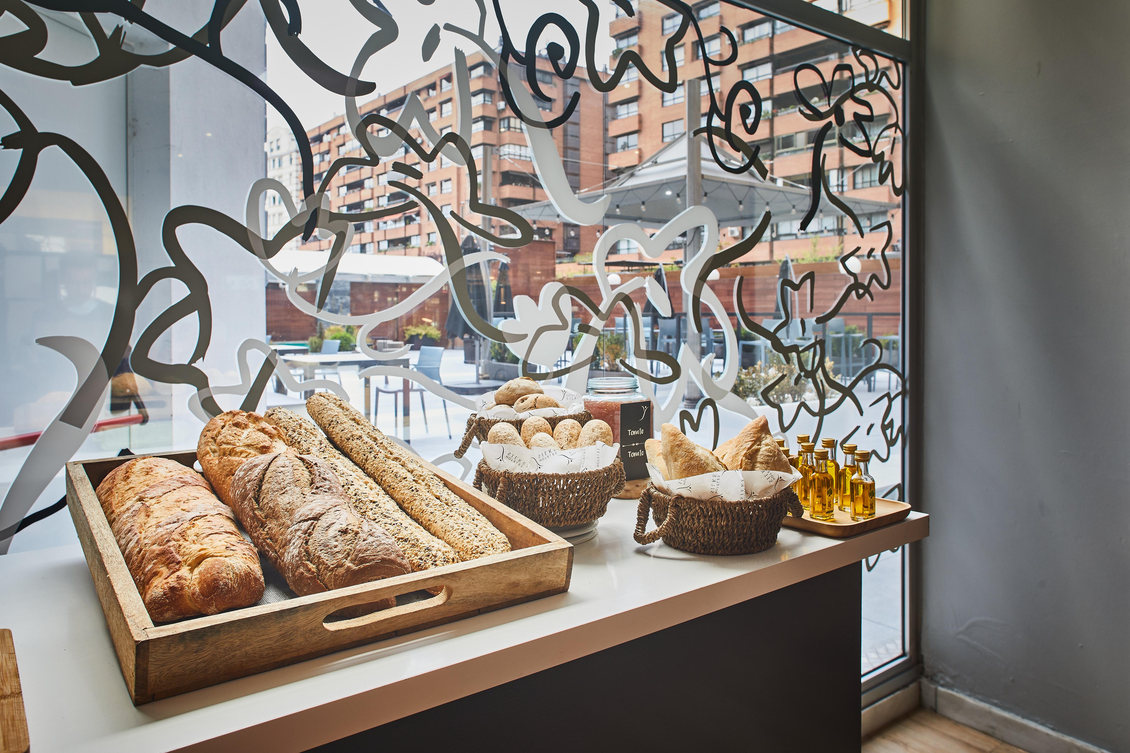Silken Juan De Austria Hotel 4*