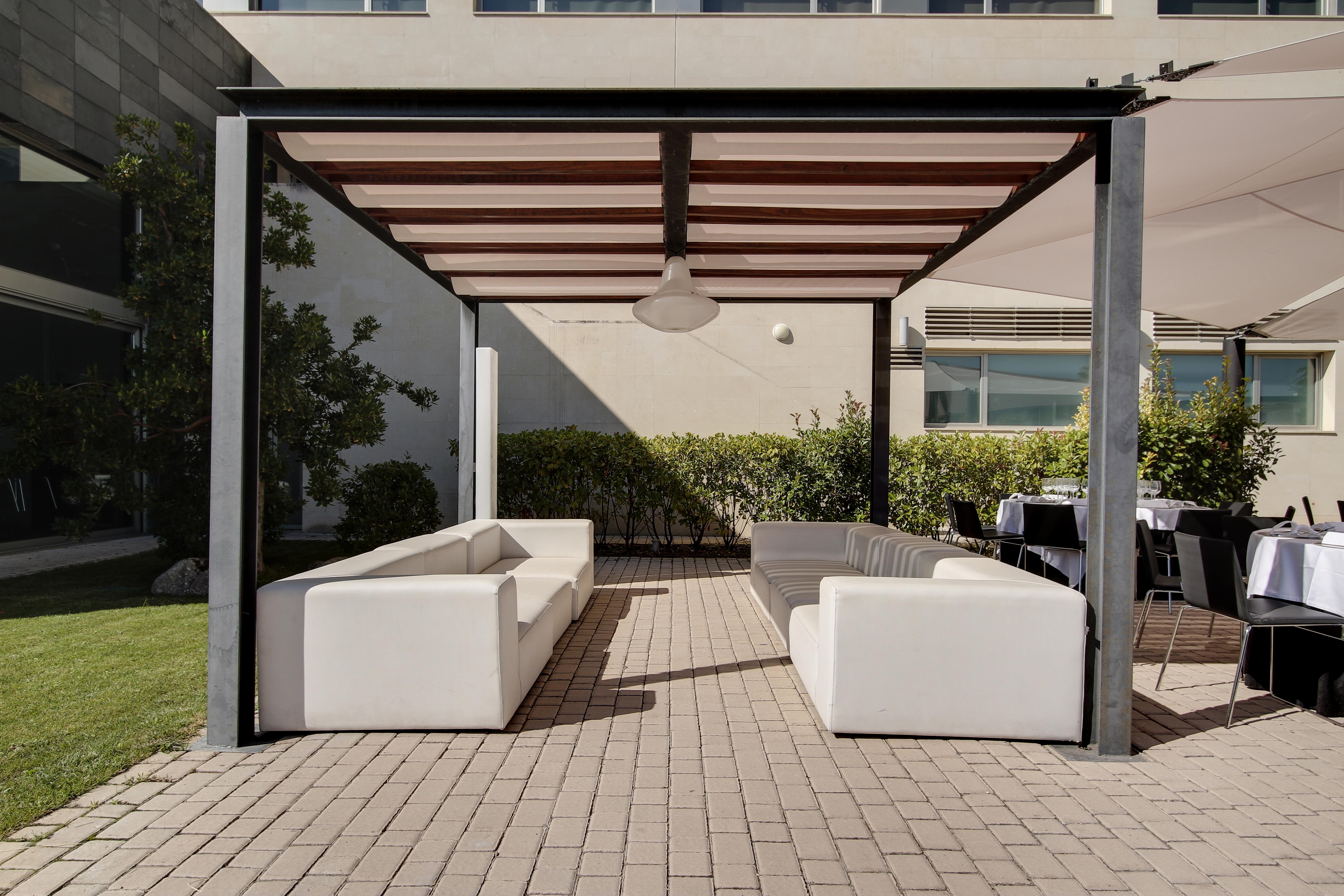 Pcm Forum Alcala Hotel 4*