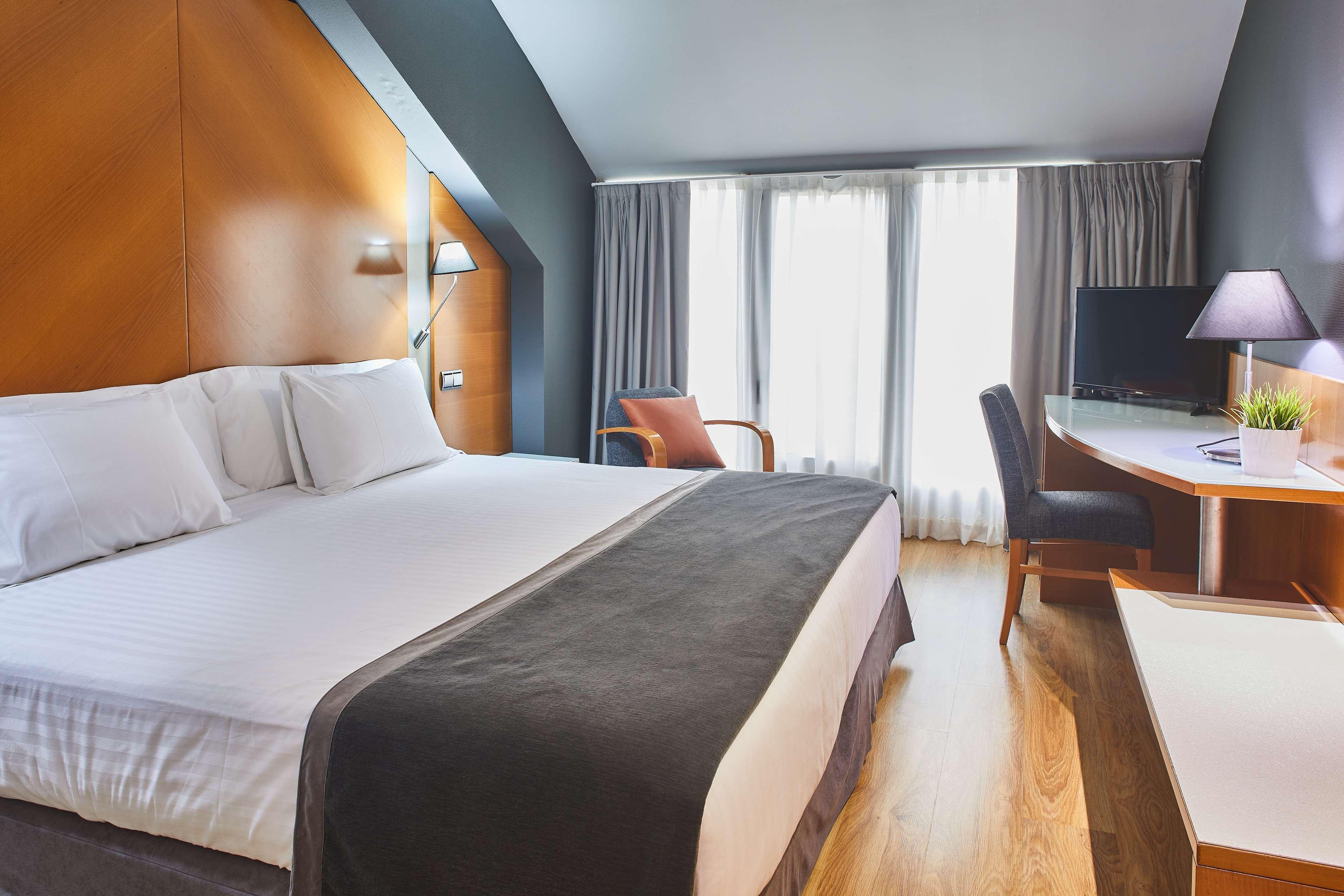 Silken Juan De Austria Hotel Valladolid