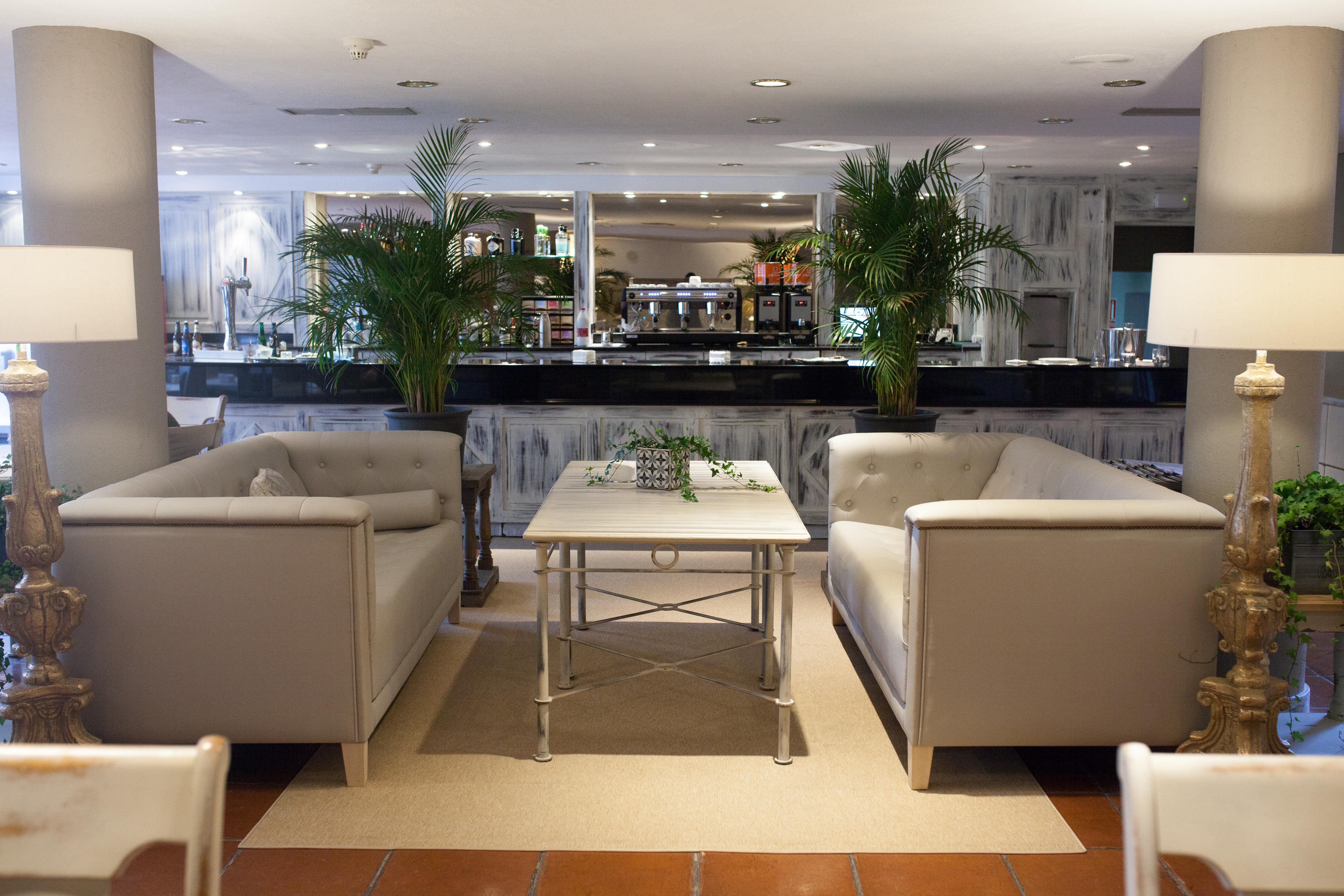 Hotel Luze El Toro 4*