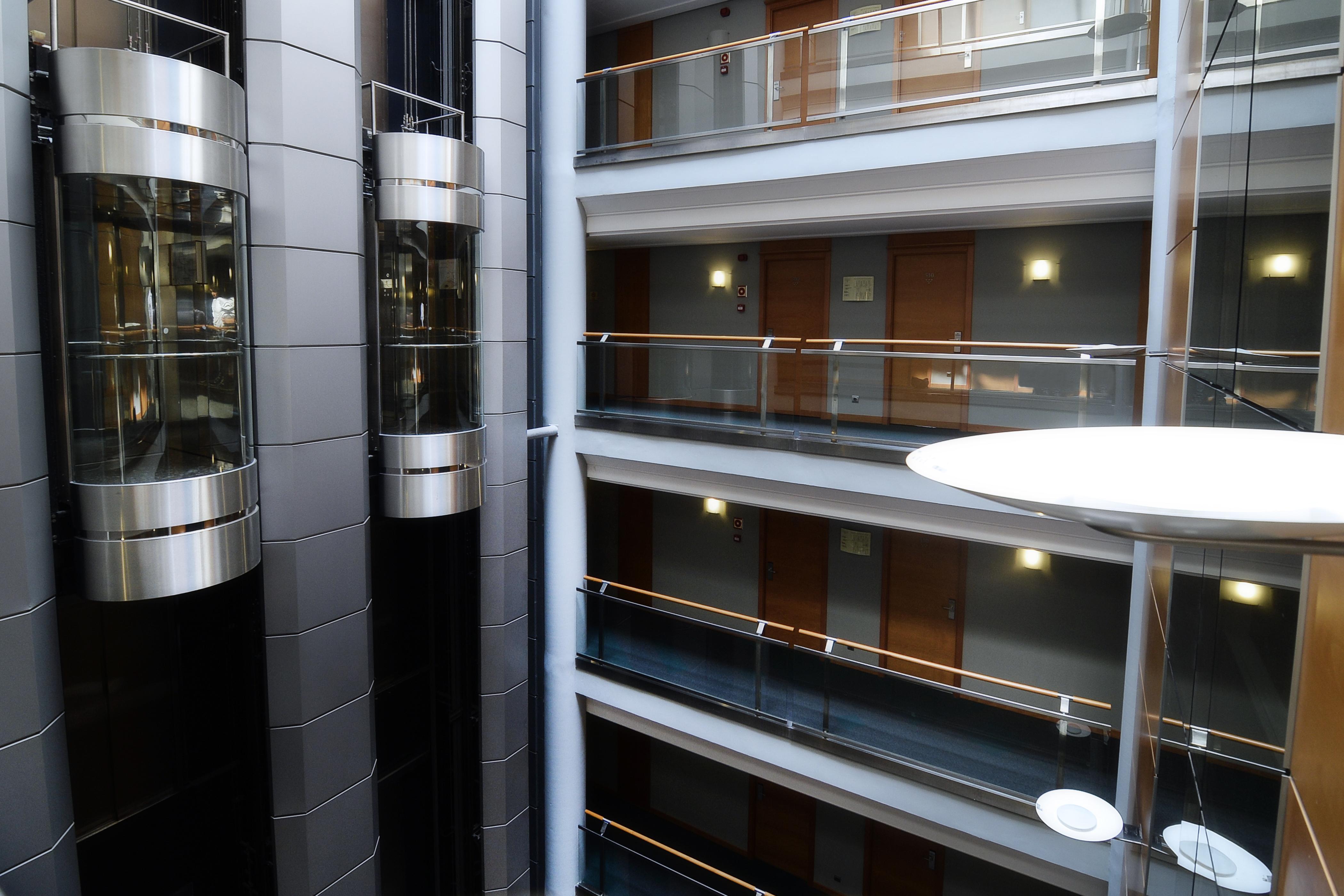 Silken Juan De Austria Hotel 4*